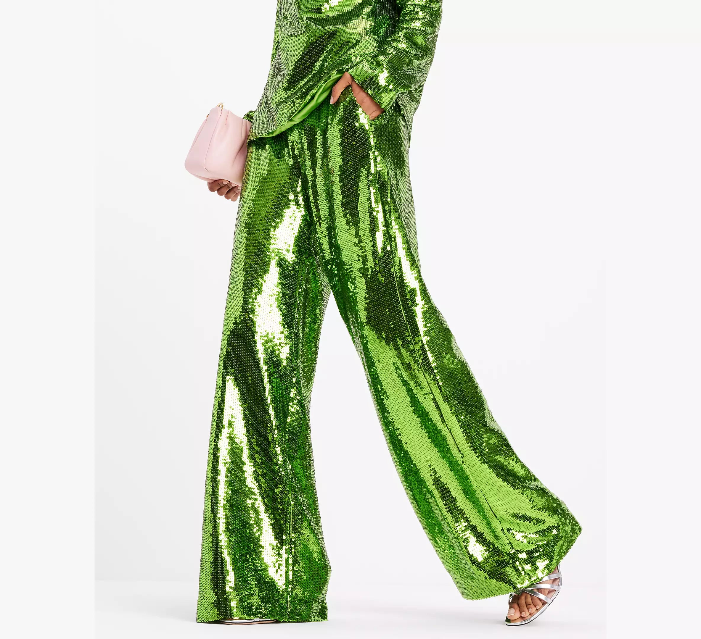 Green Shimmer