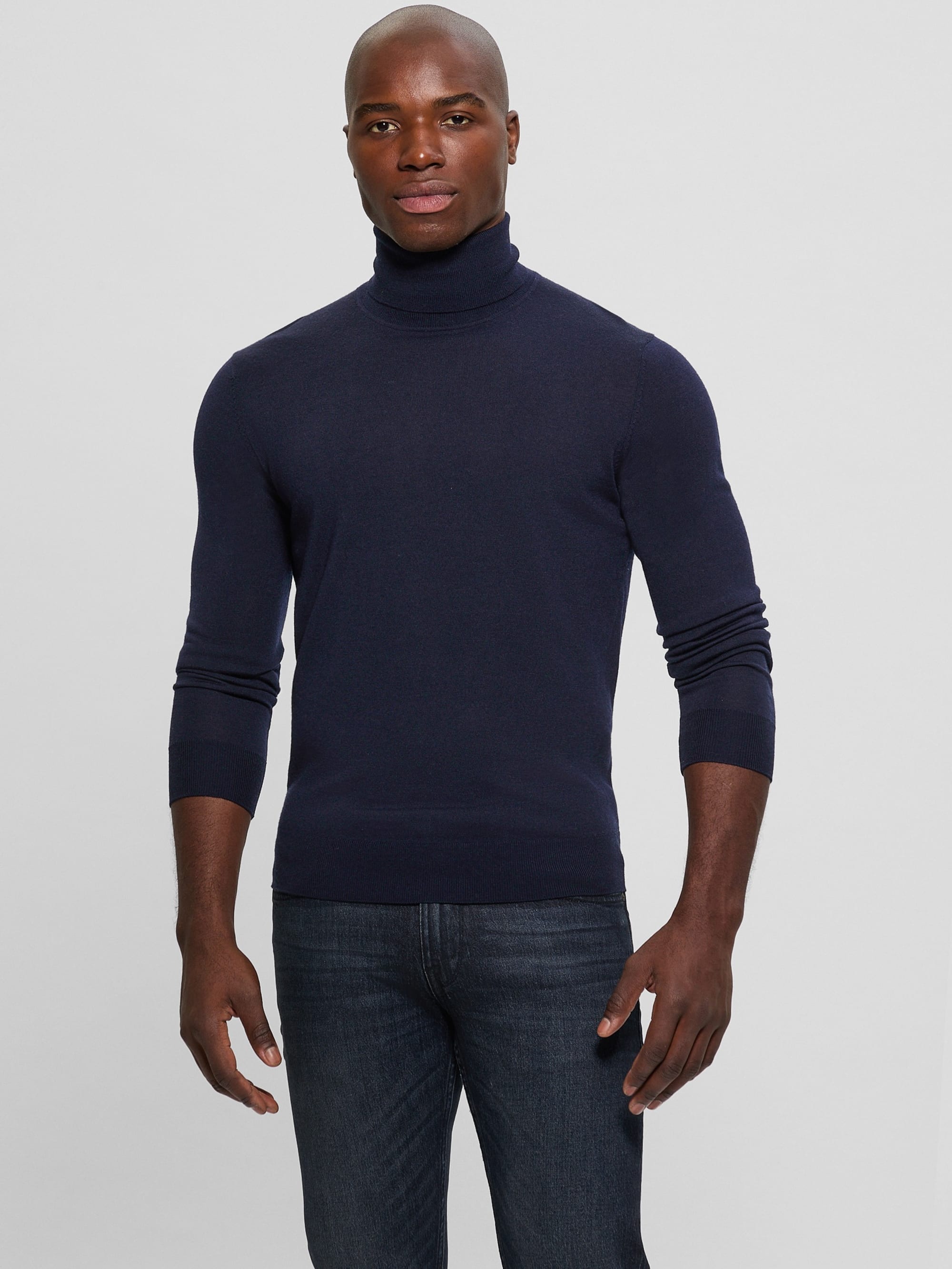 Bleu Élégant