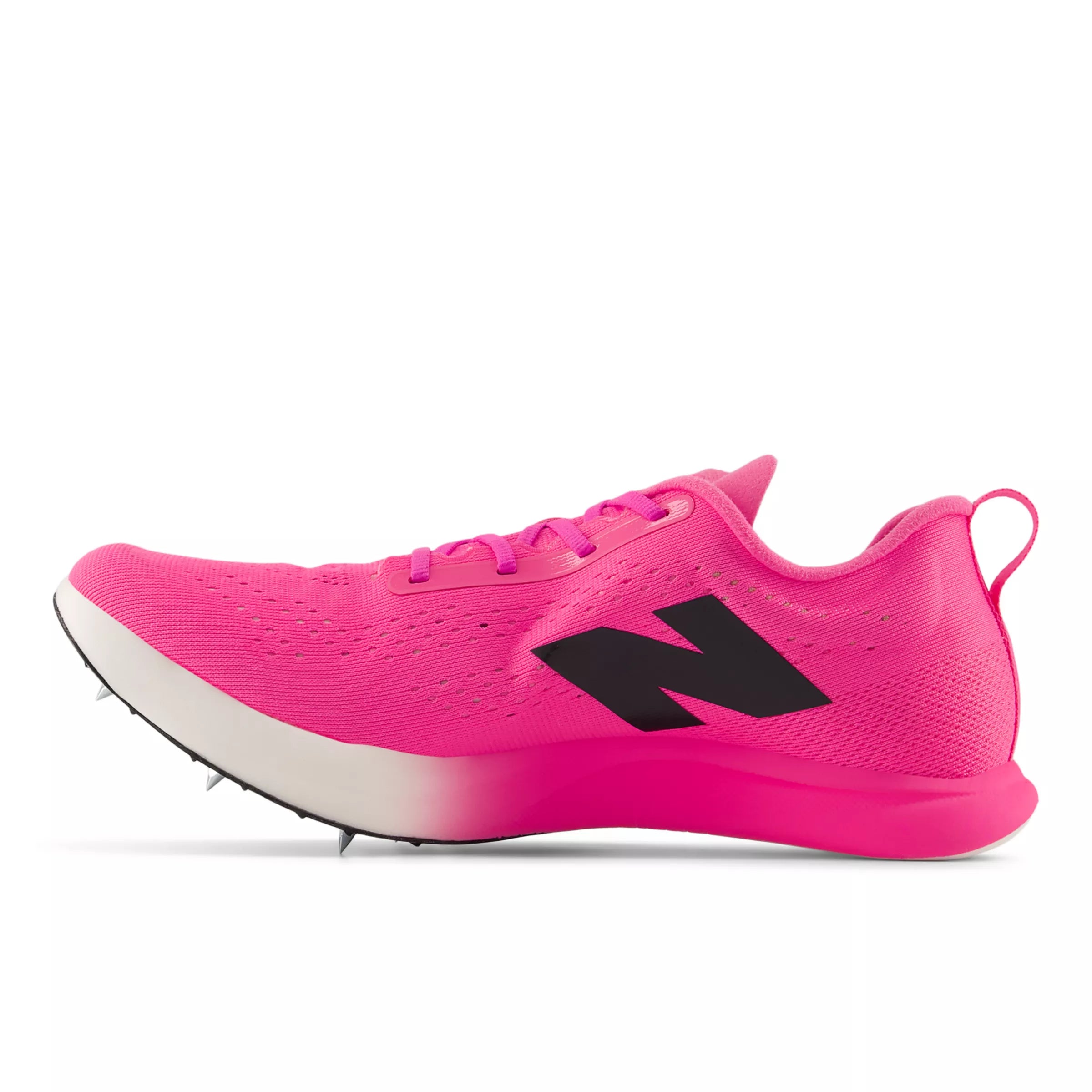 Pink Heat With Nb 103 White