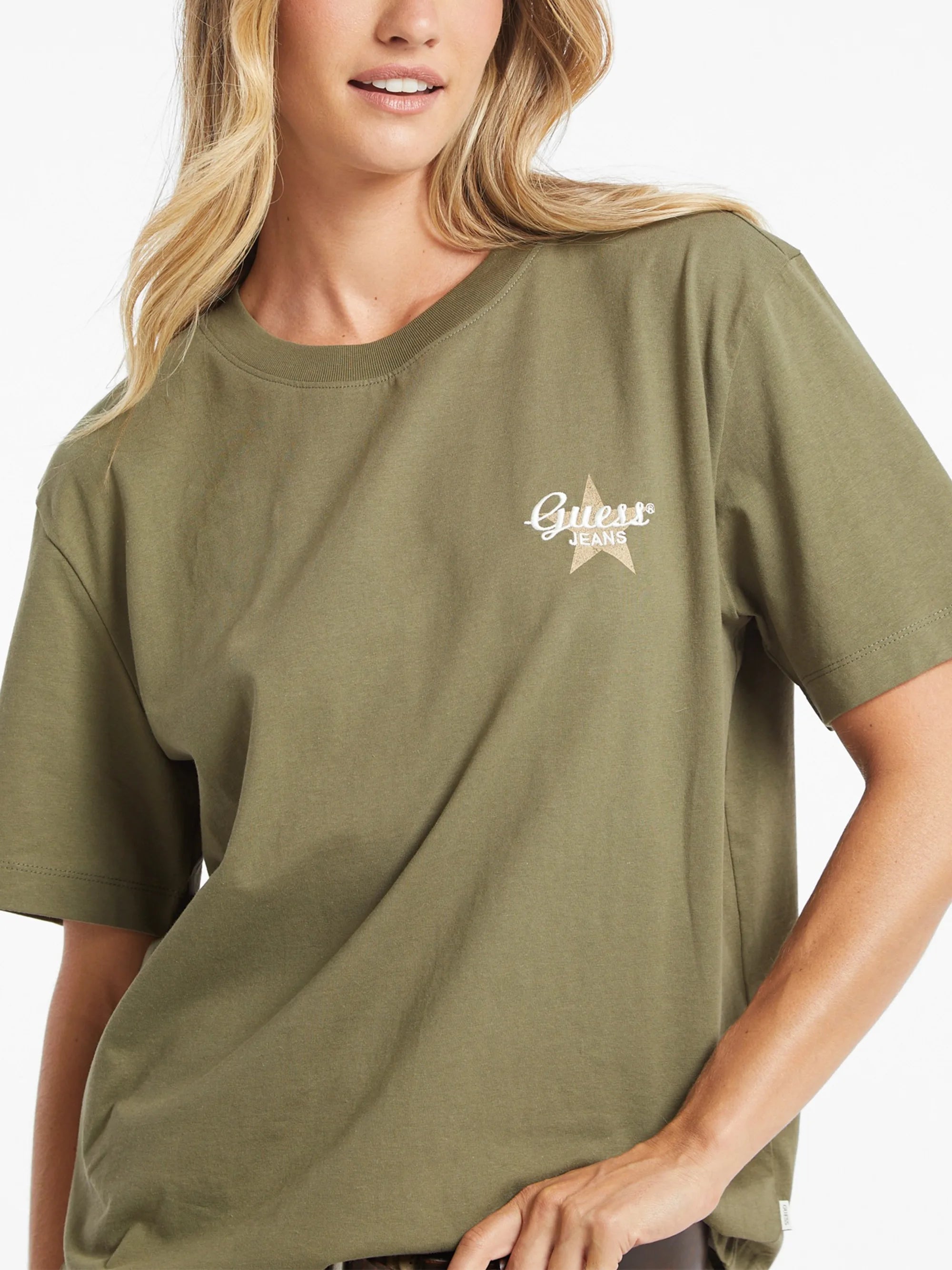 Olive Light Green