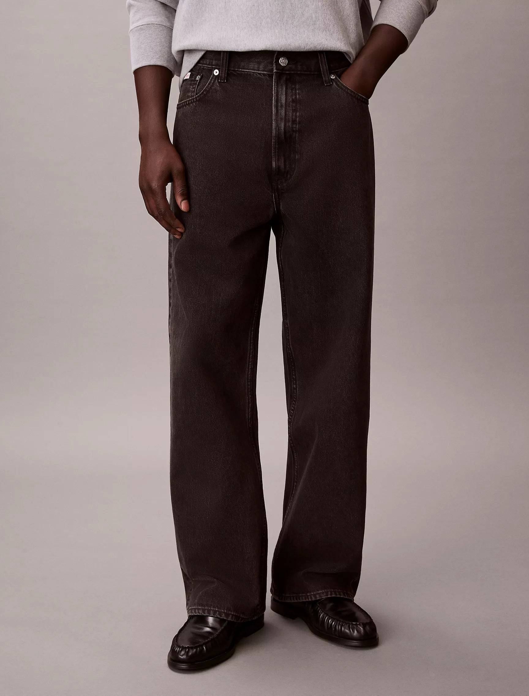 Ck Essential Black