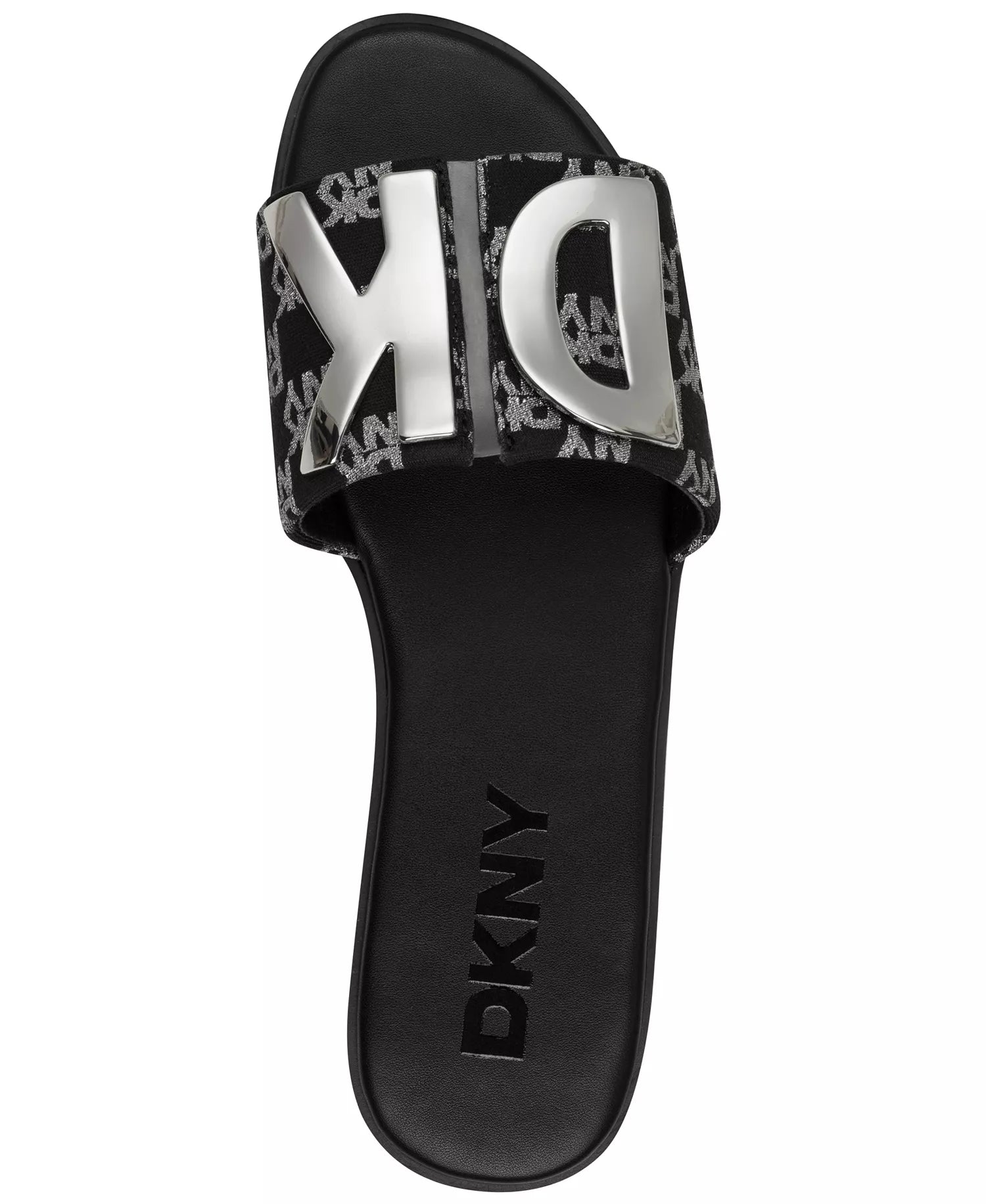 Black, Nickel