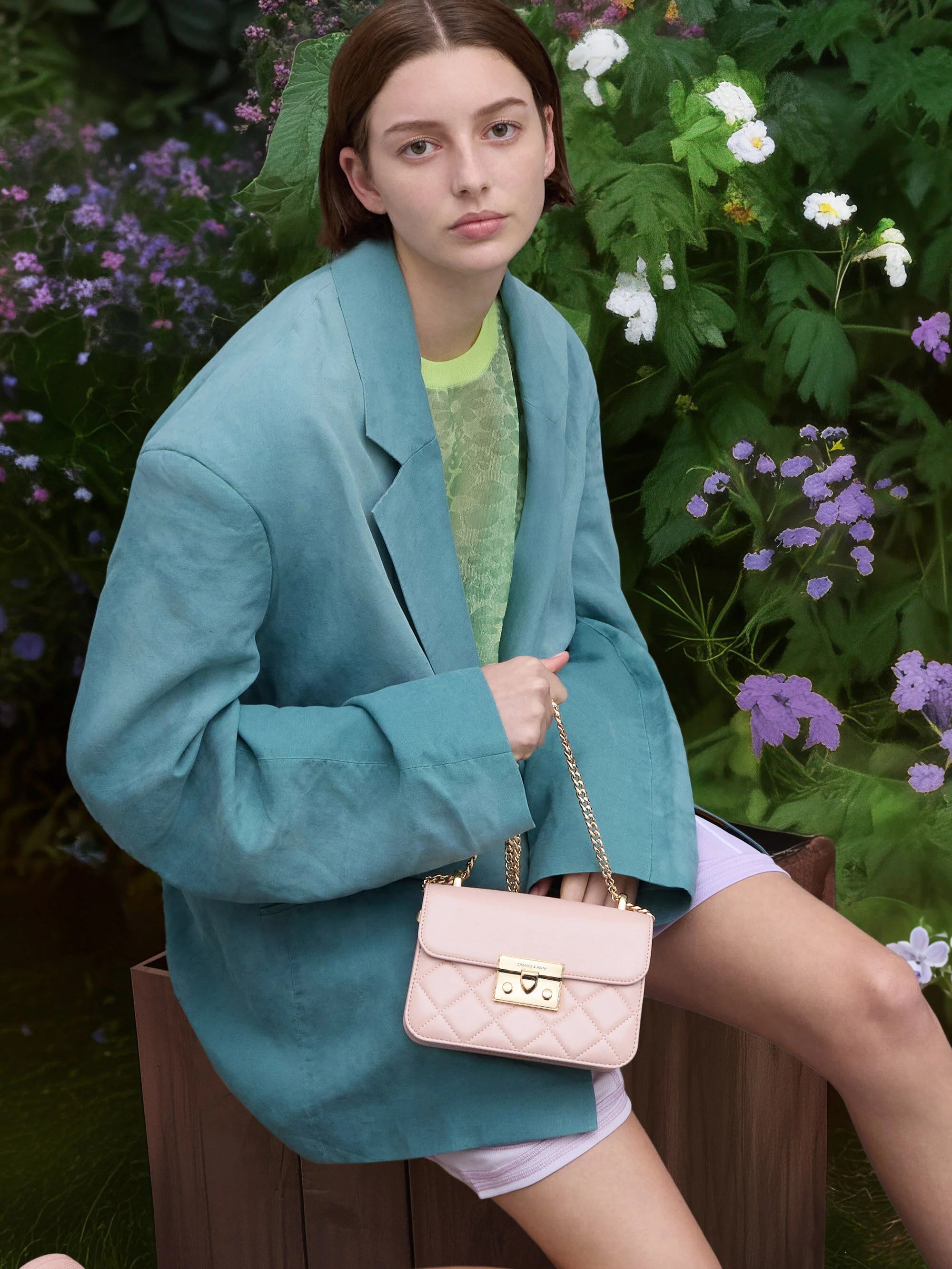 Light Pink