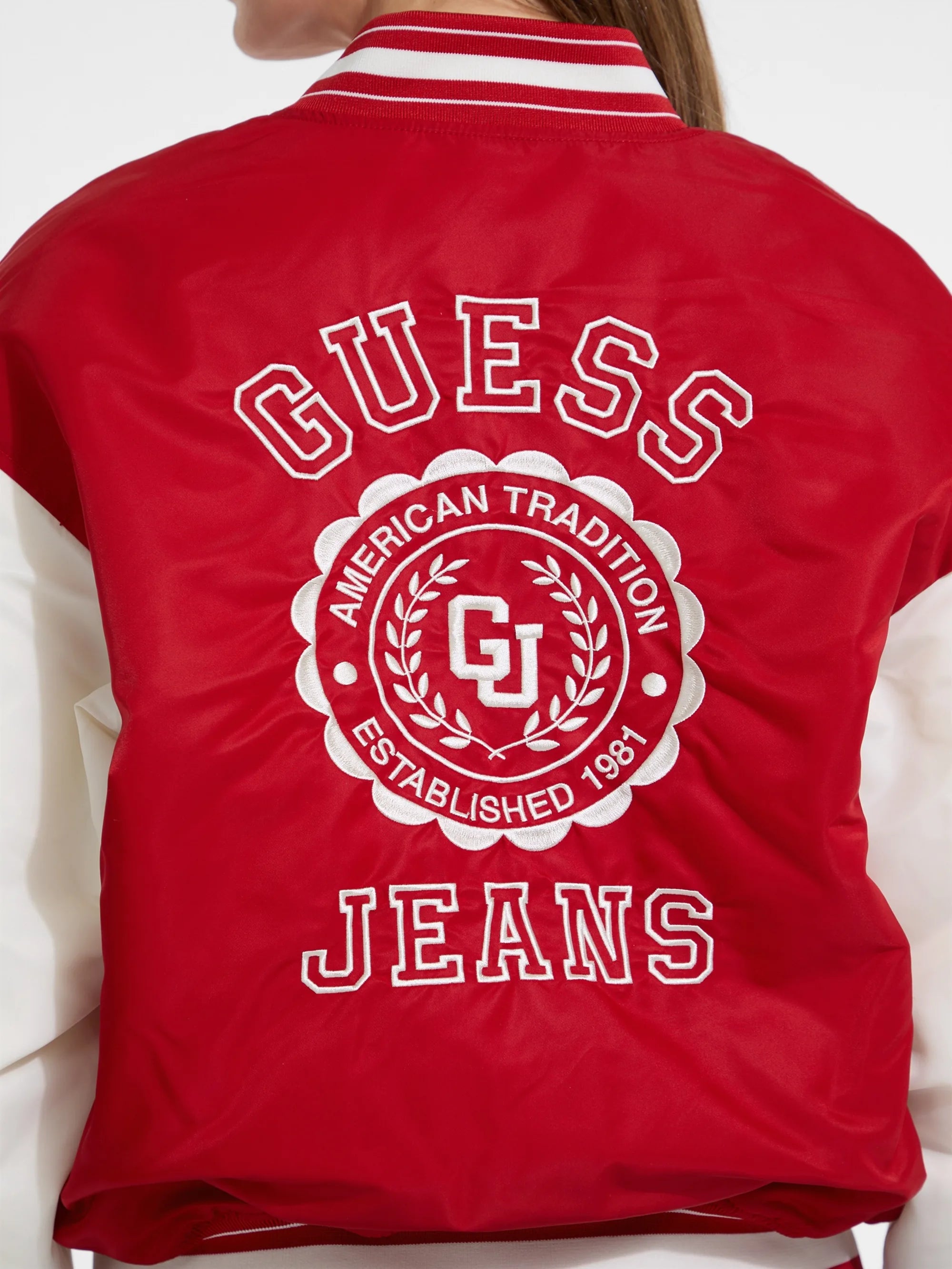 Rugby Red