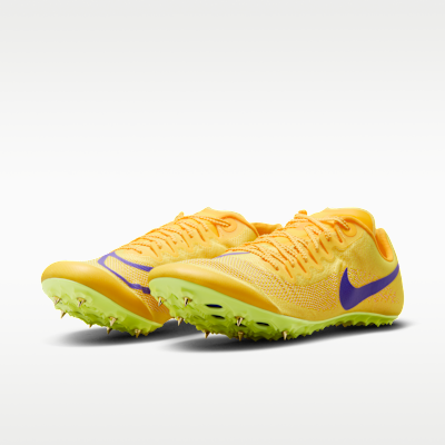 Citron Pulse/Volt Ice/University Gold/Indigo Burst