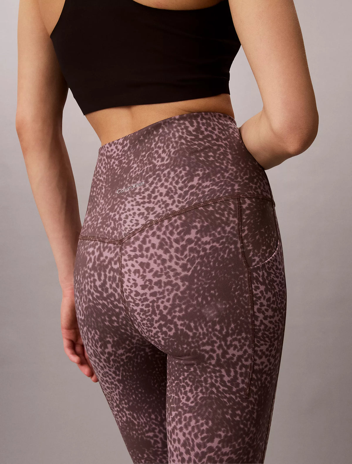 Coy Purple