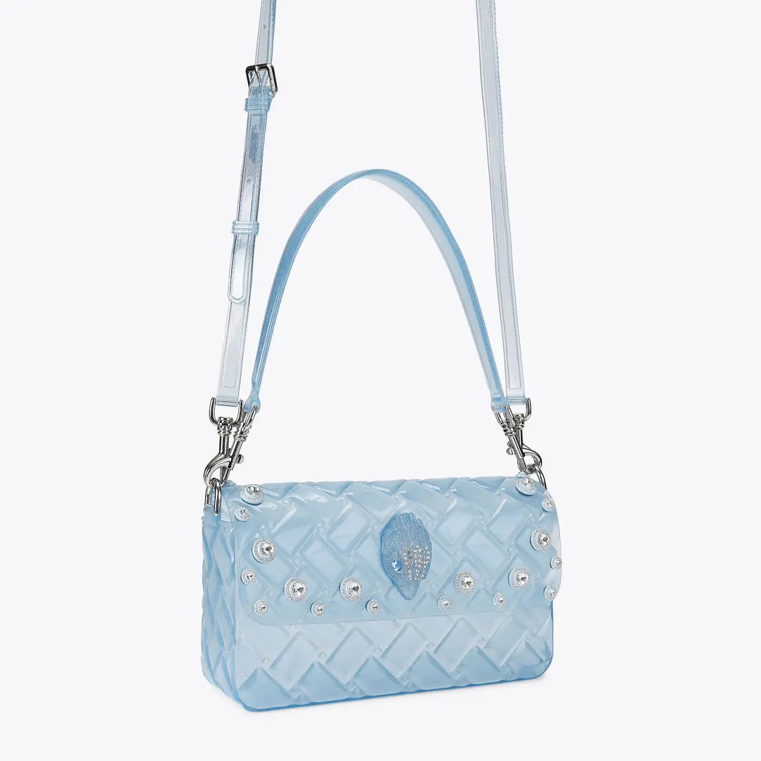 Pale Blue