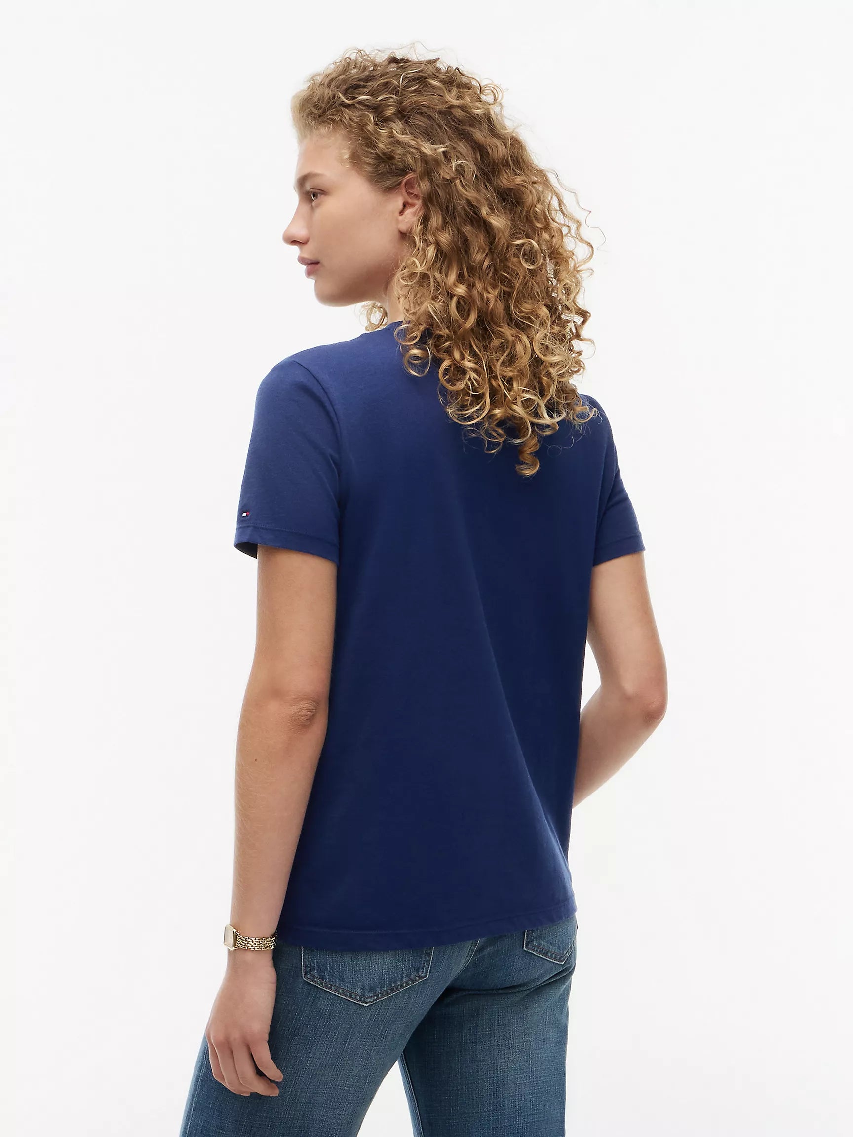Preppy Navy