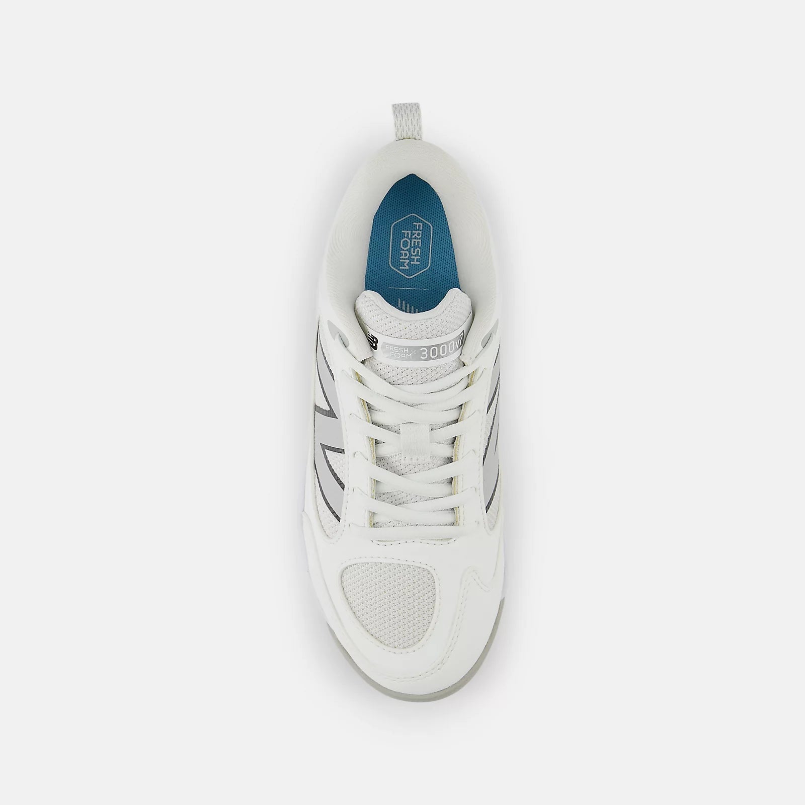 Nb 103 White With Black