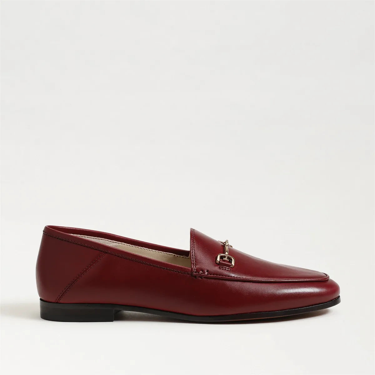 French Merlot Leather