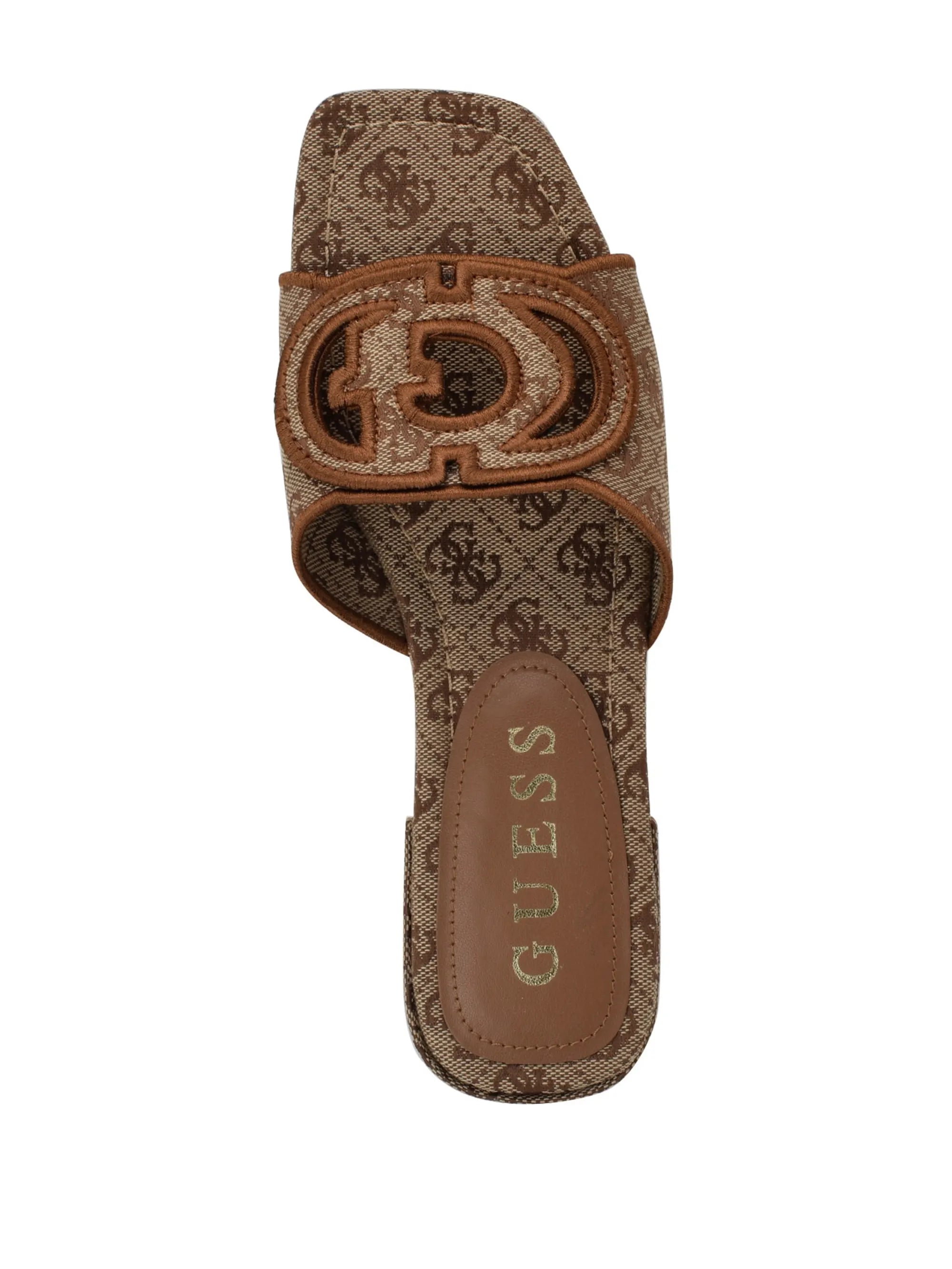 Medium Brown