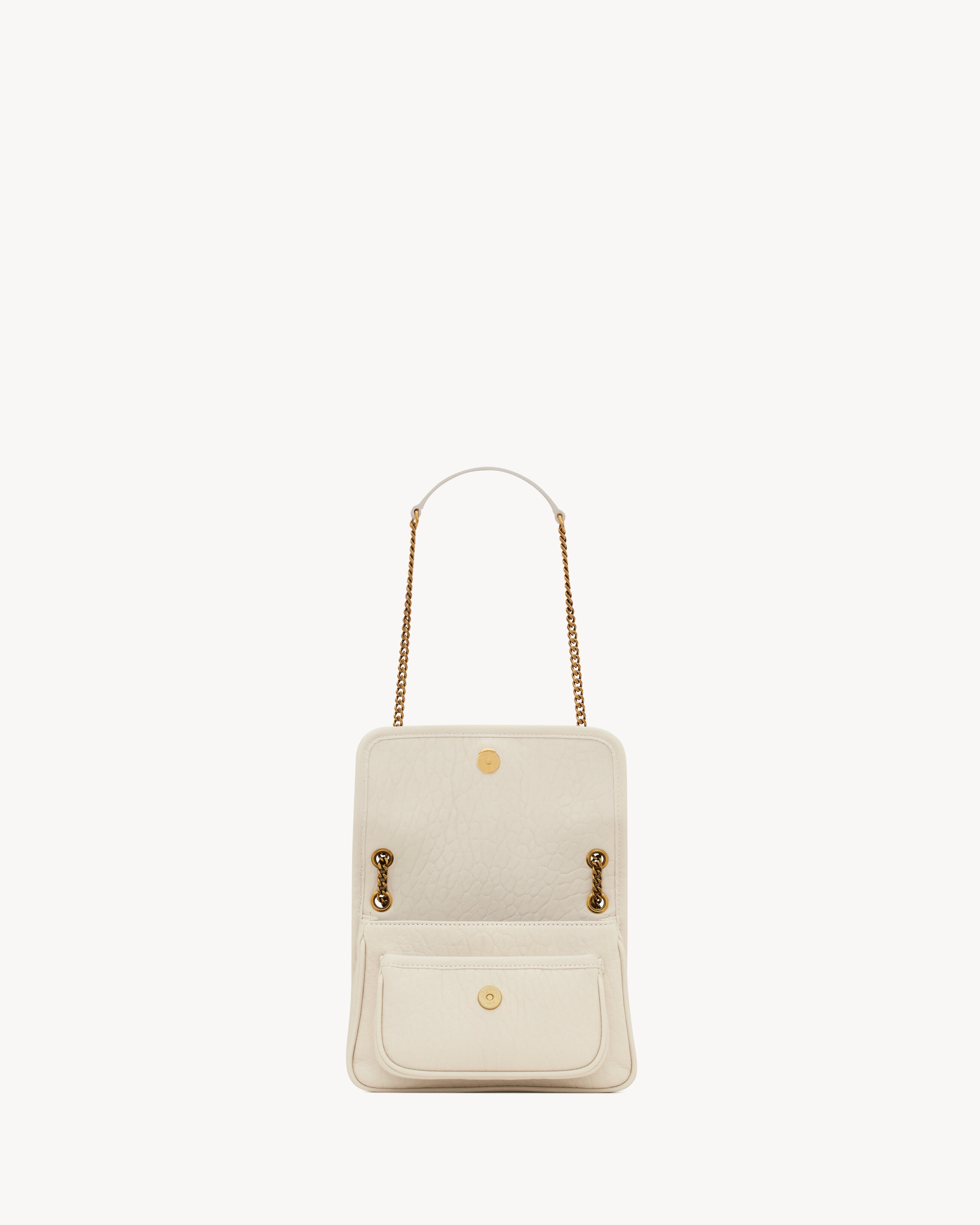 Blanc Vintage