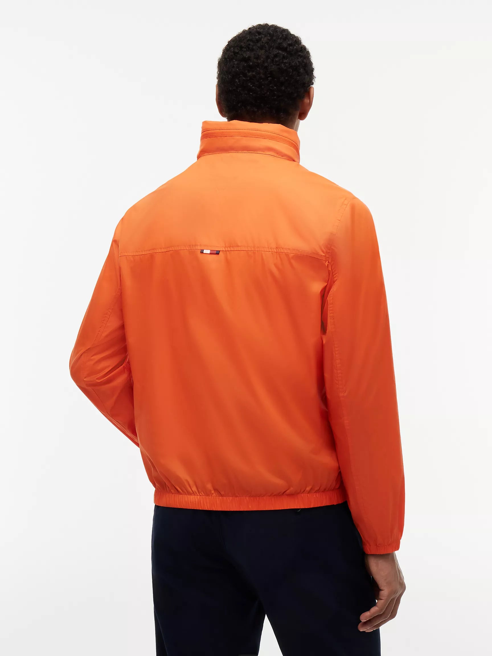 Brilliant Orange