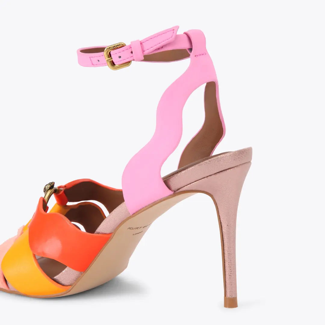 Pink Combination
