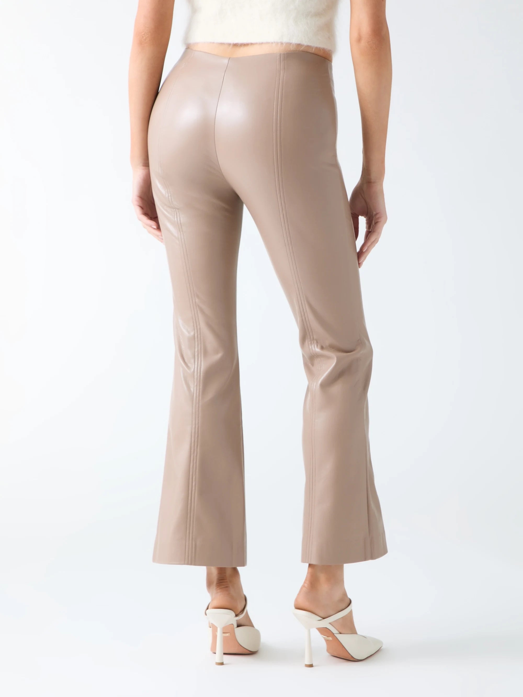 Silk Taupe