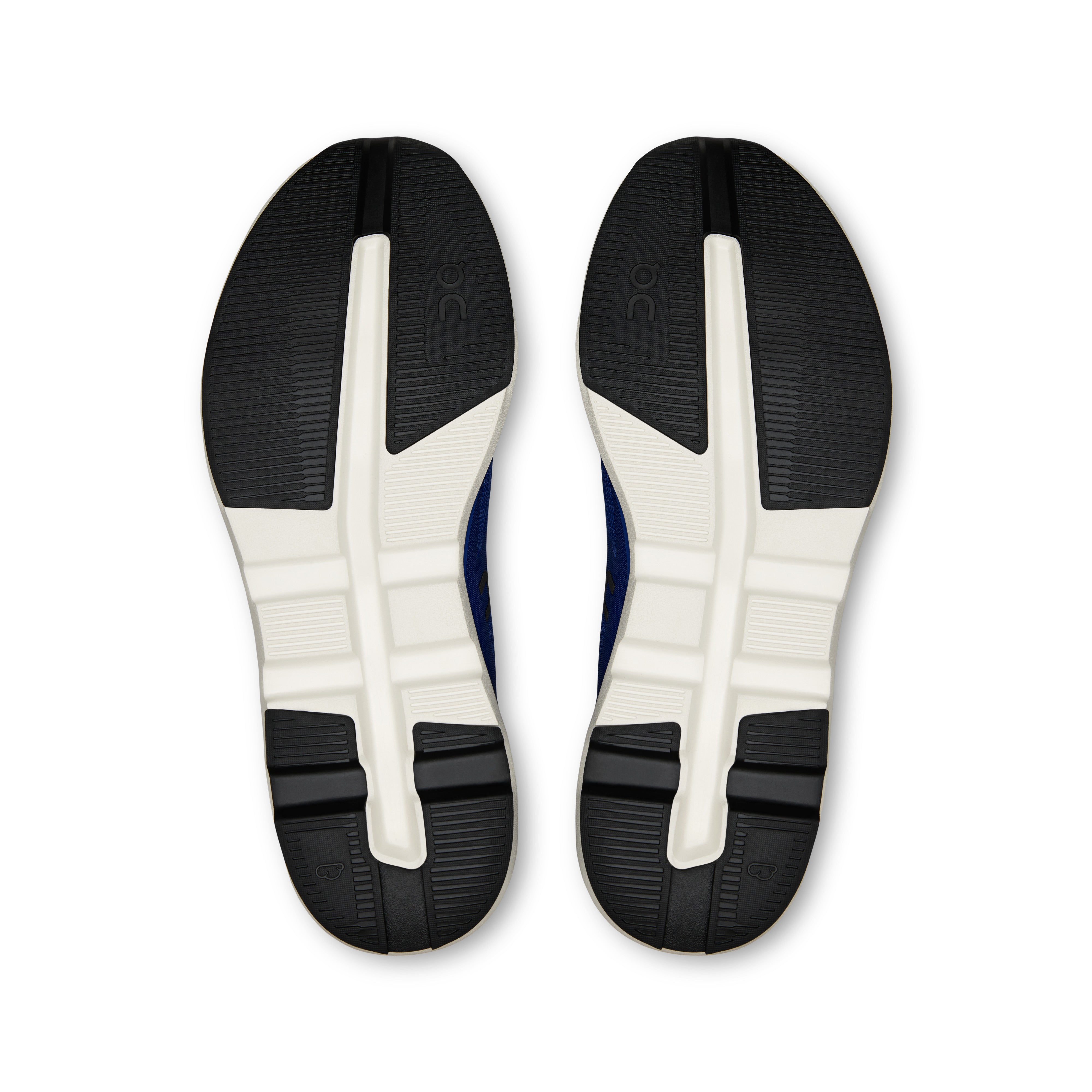 Indigo | Black