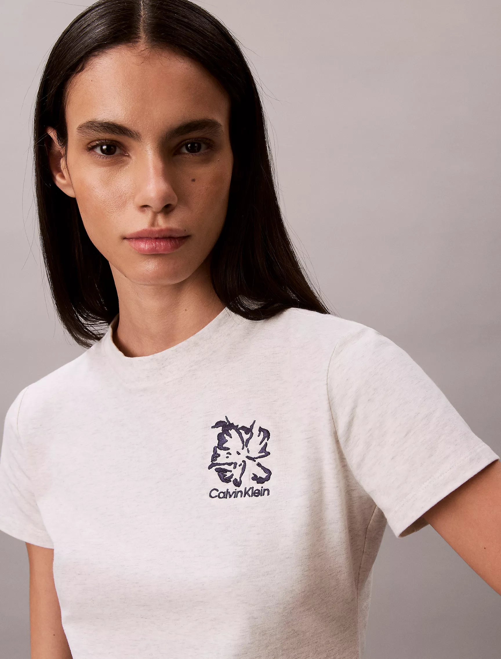 Light Grey Heather
