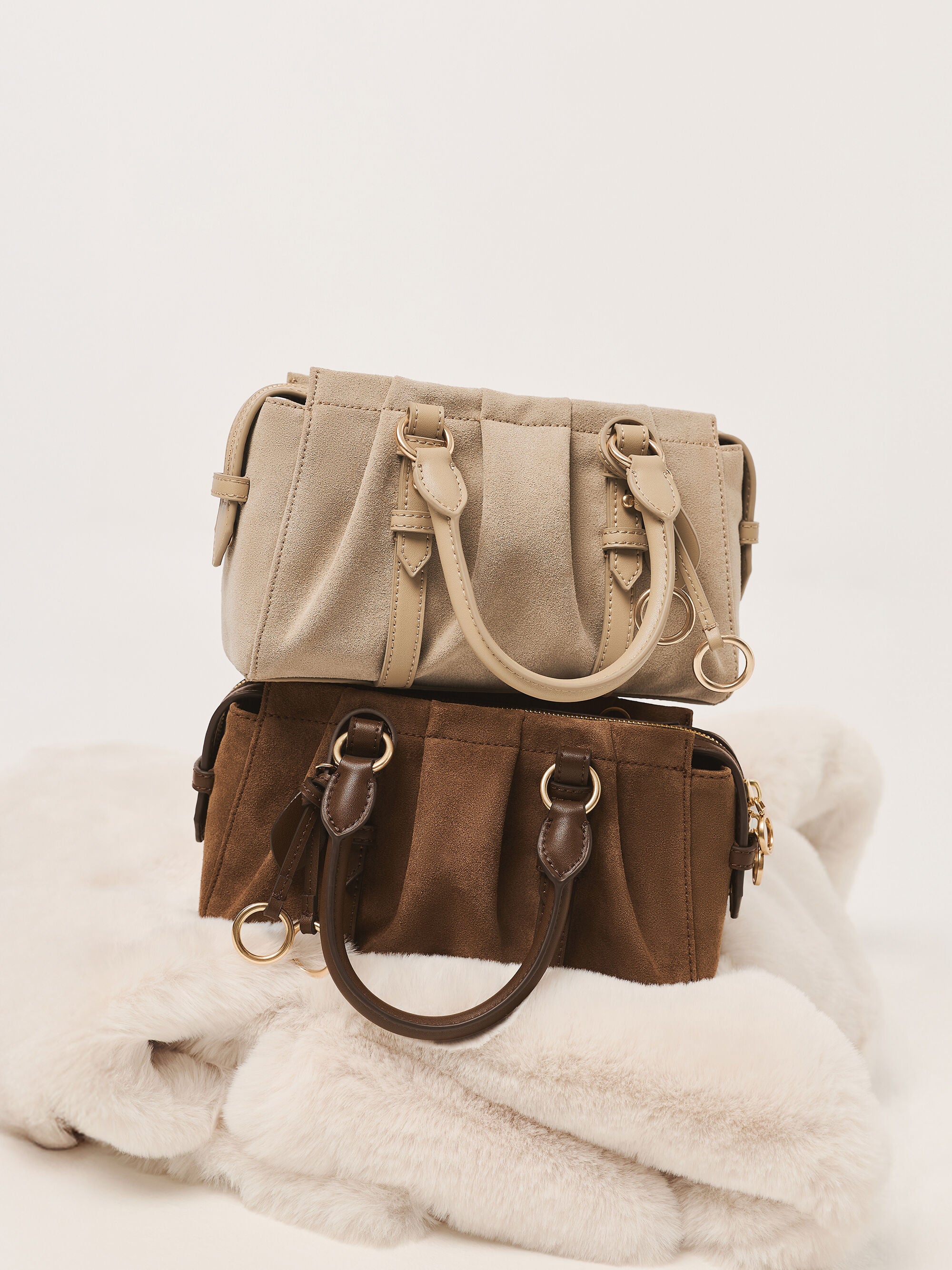 Nutmeg Beige