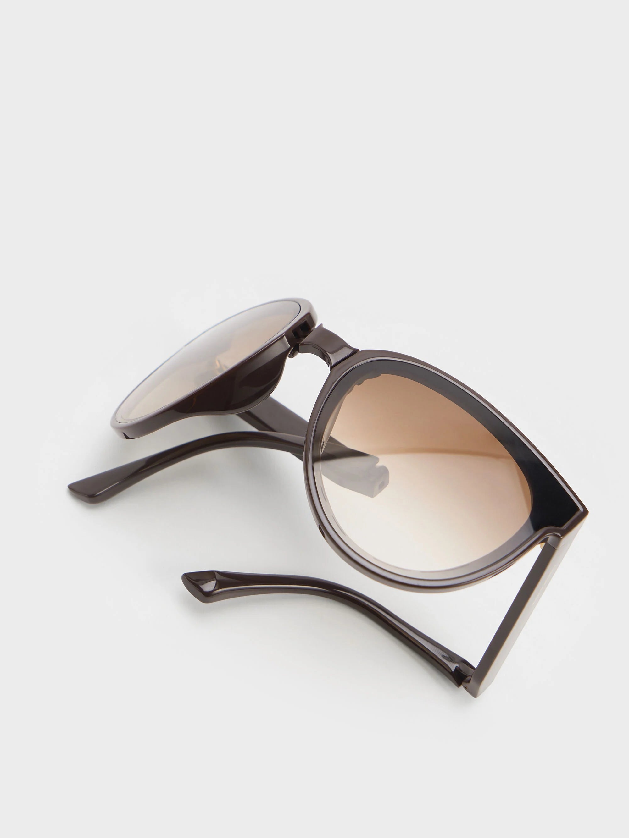 Espresso Brown