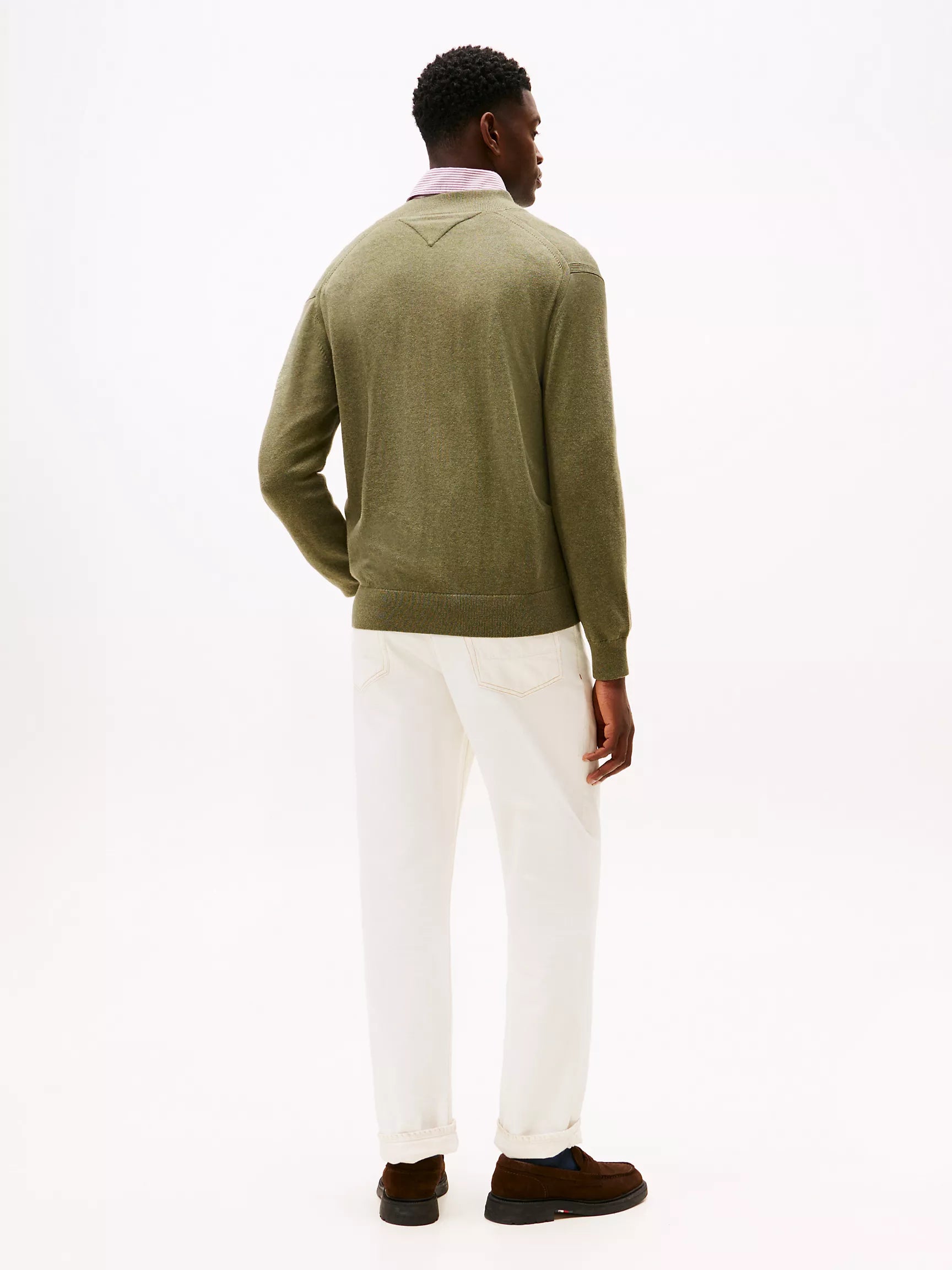 Green Heather