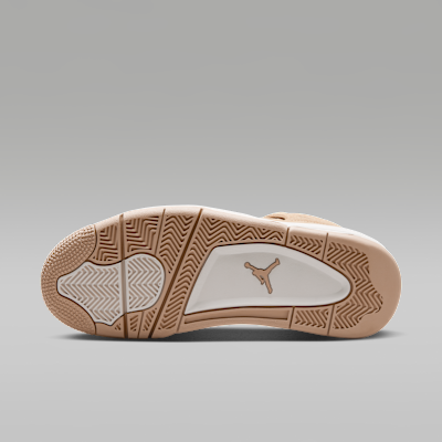 Hemp/Light Orewood Brown