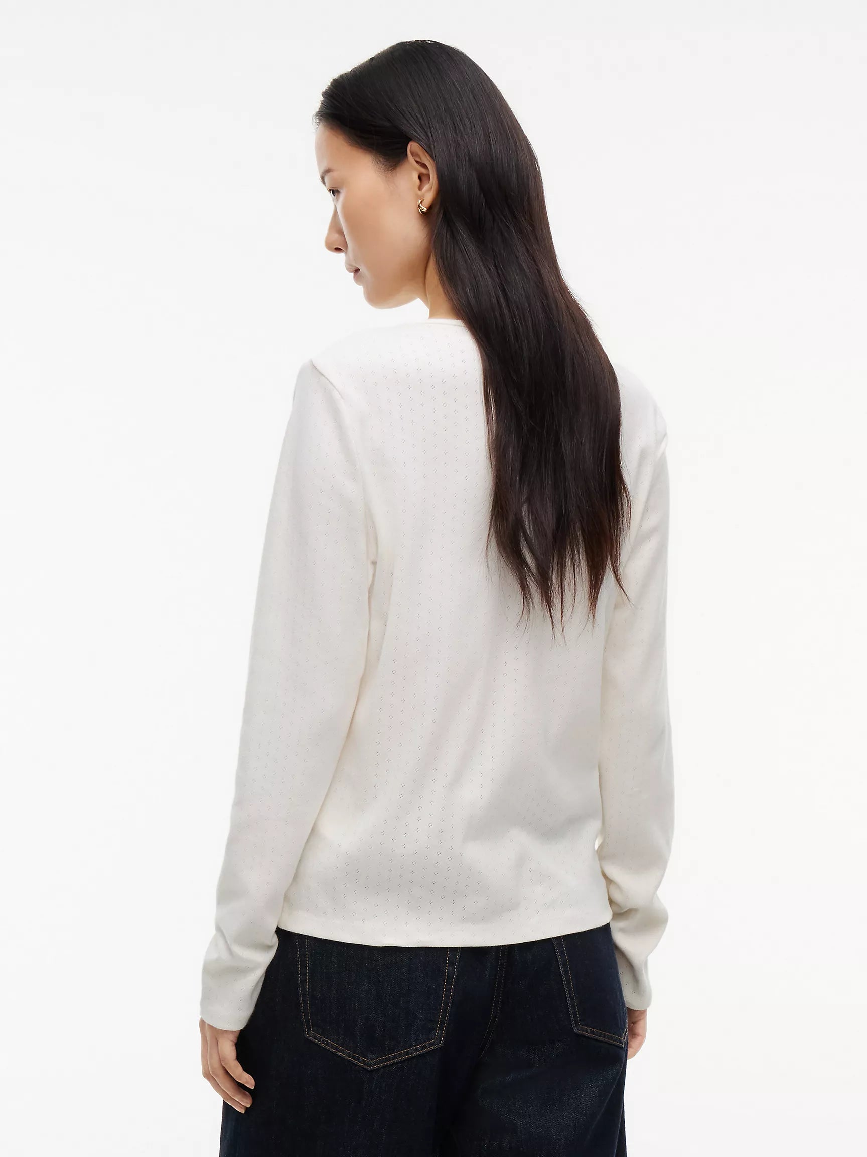 Ivory Silk