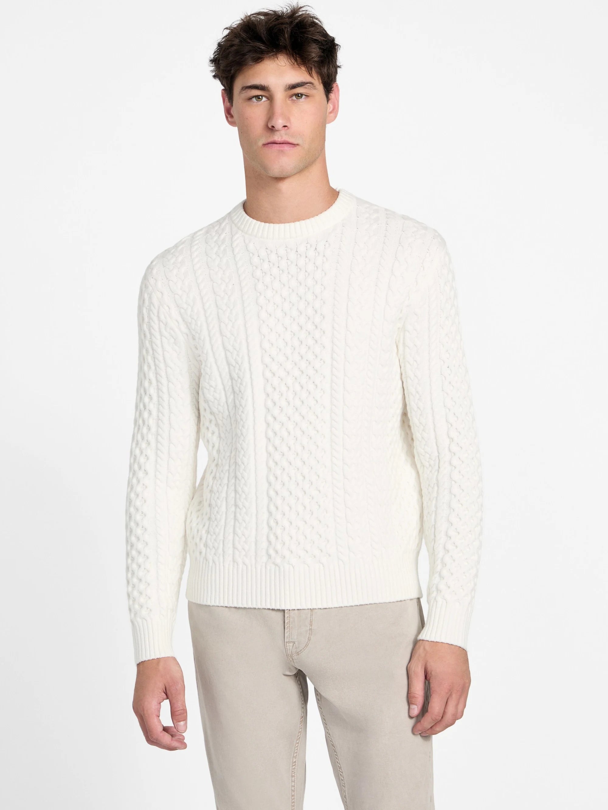 Dove White