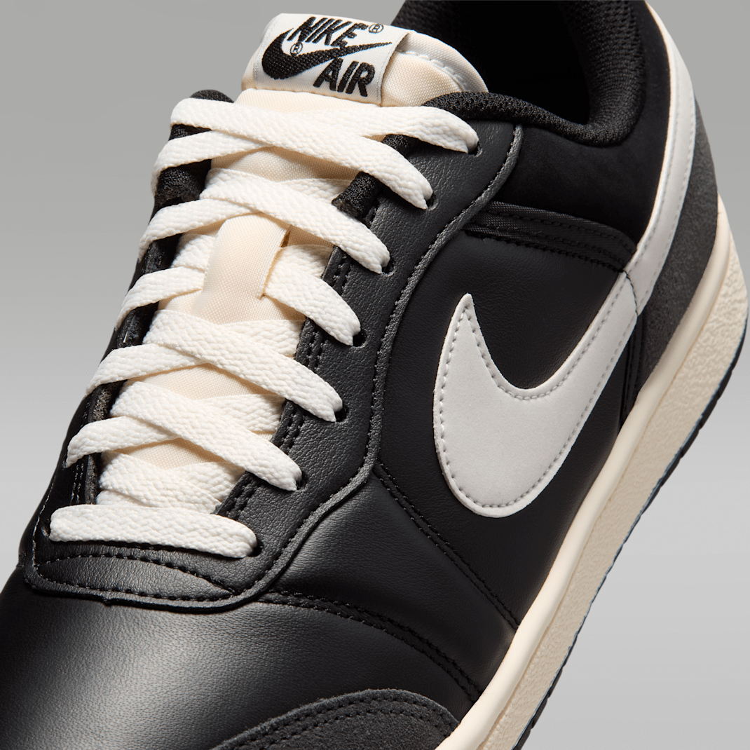 Black/Off White/Anthracite/Black