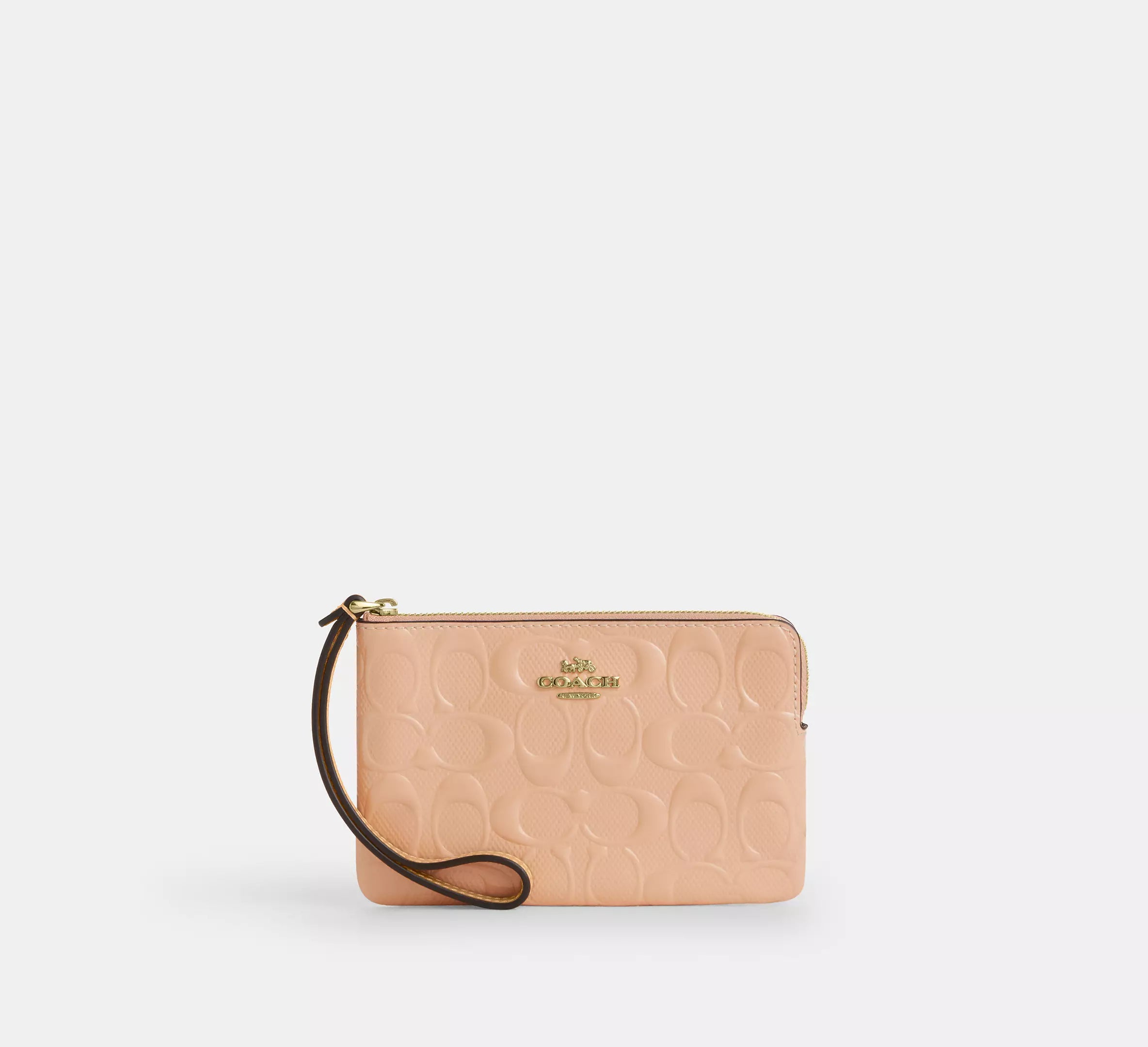 Gold/Faded Blush