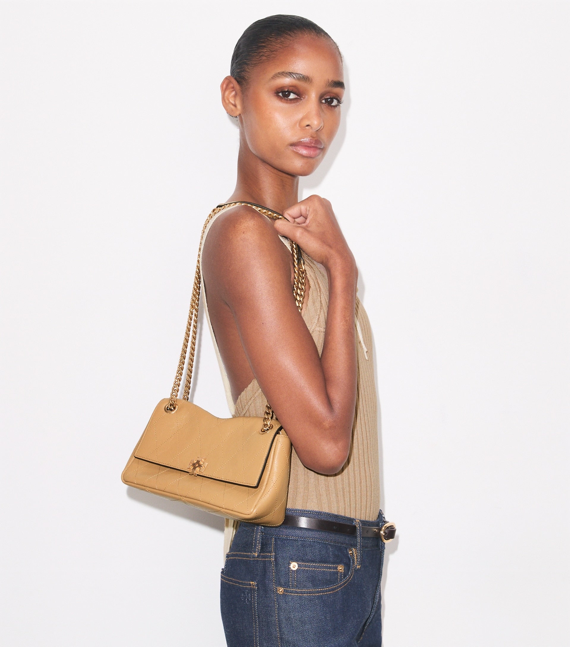 beige