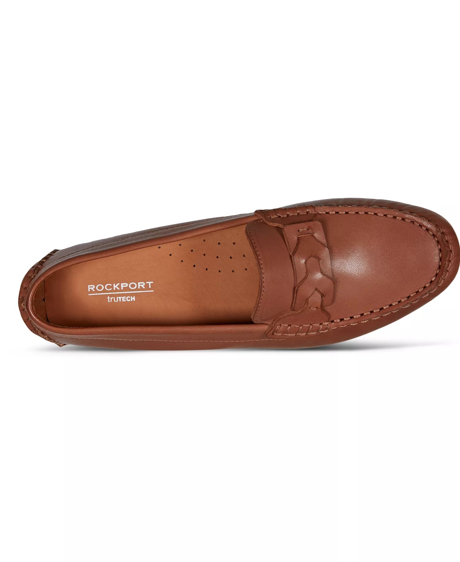 Cognac Leather
