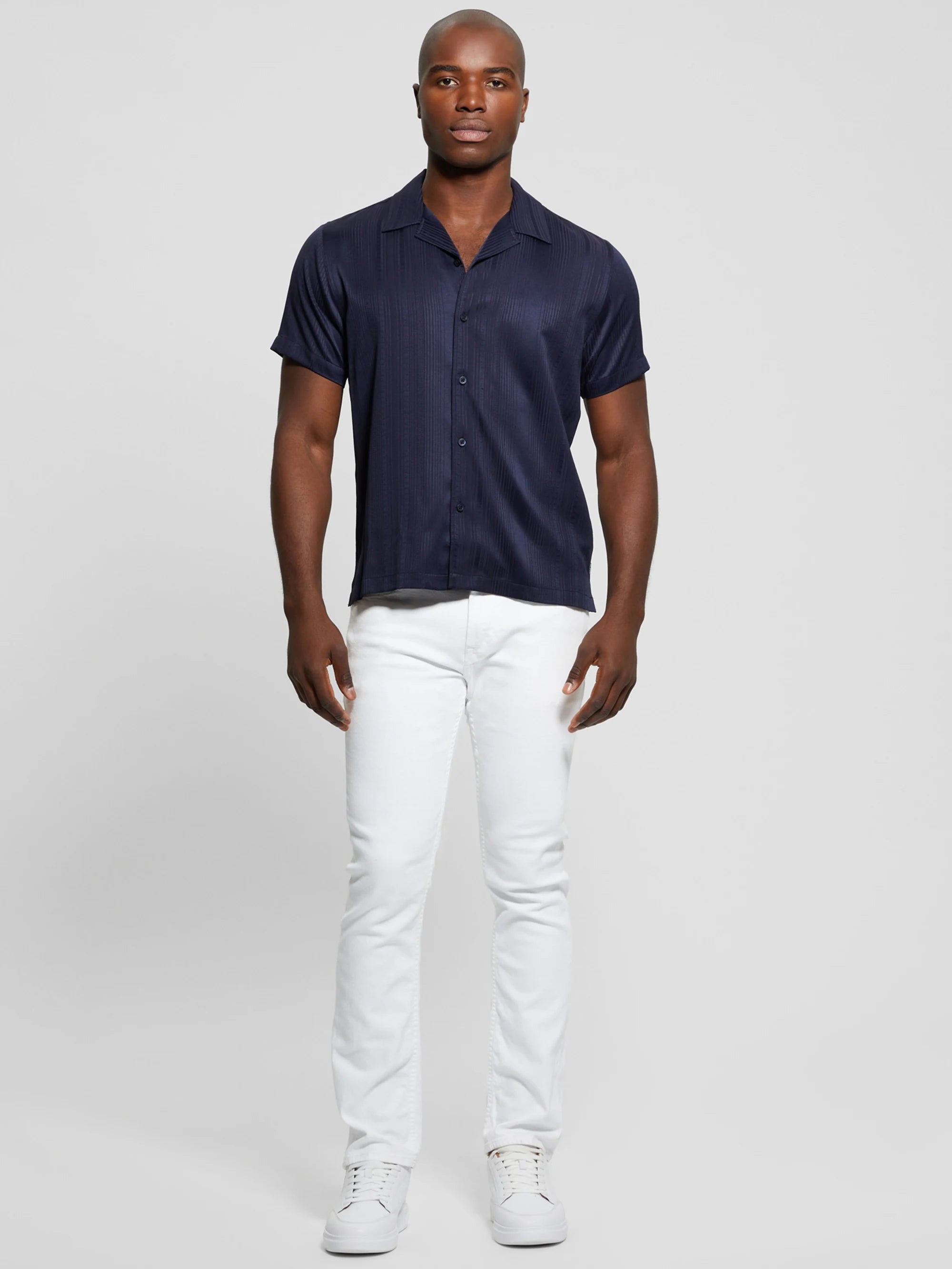Bleu Élégant