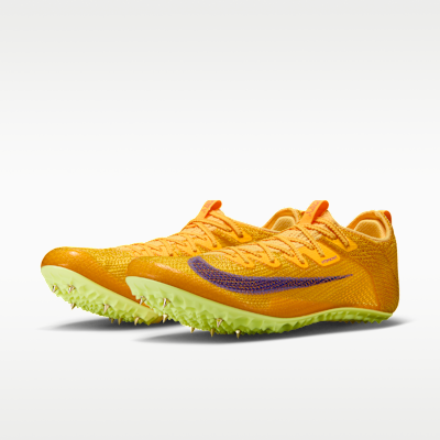 Citron Pulse/Volt Ice/Laser Orange/Indigo Burst
