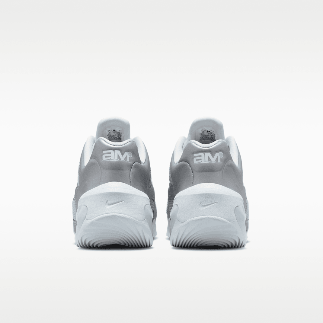 Pure Platinum/Metallic Silver