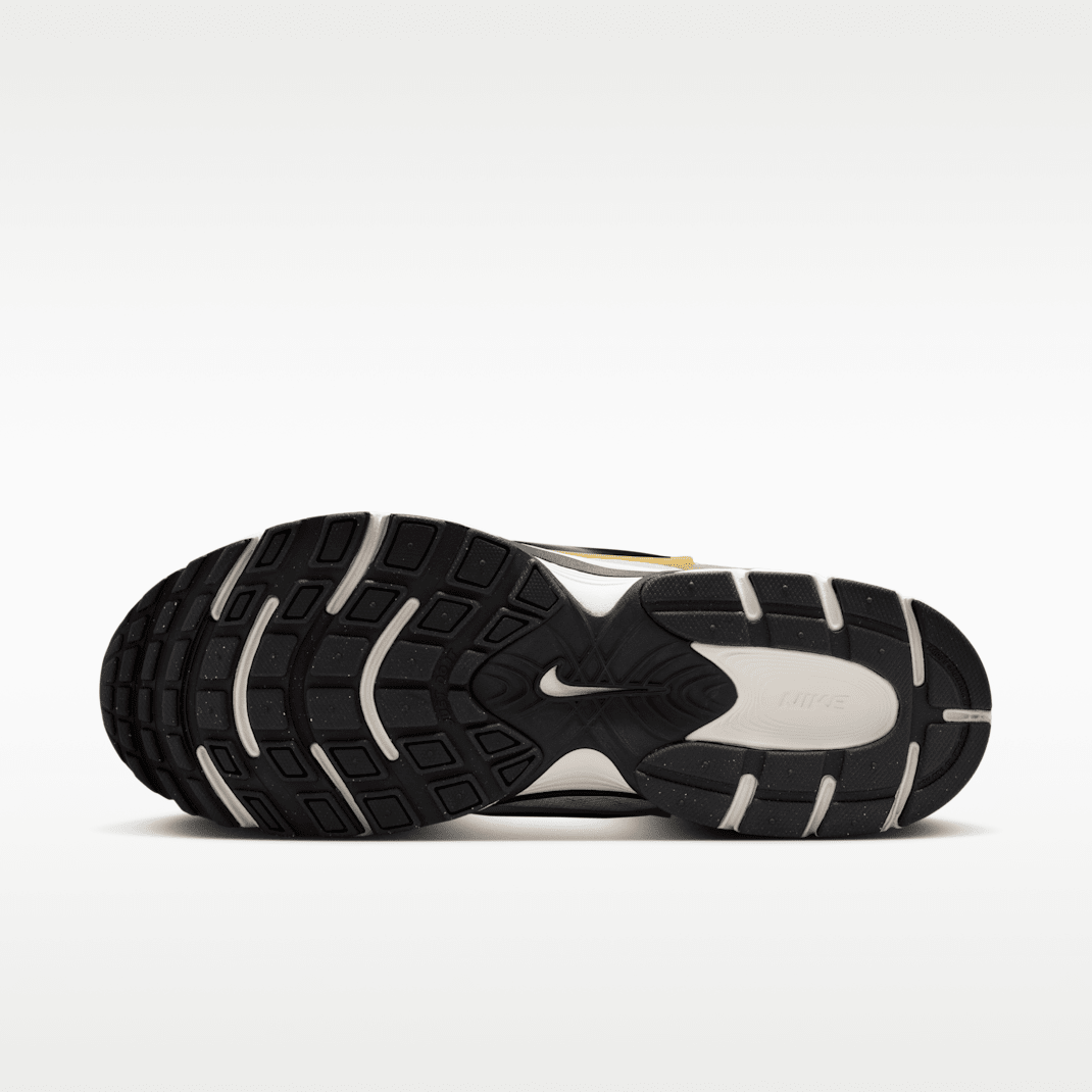 Sail/Buff Gold/Saturn Gold/Black