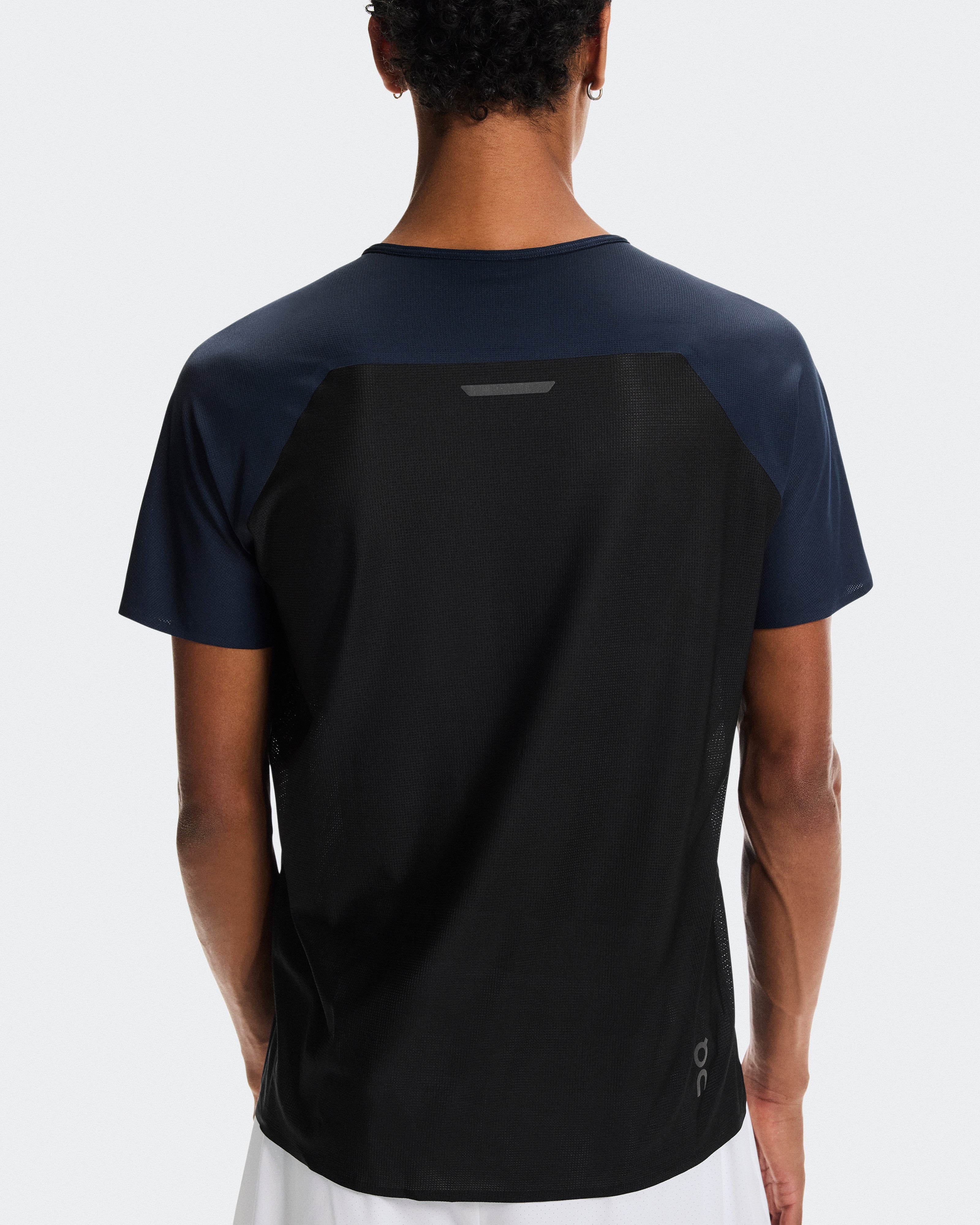Navy | Black