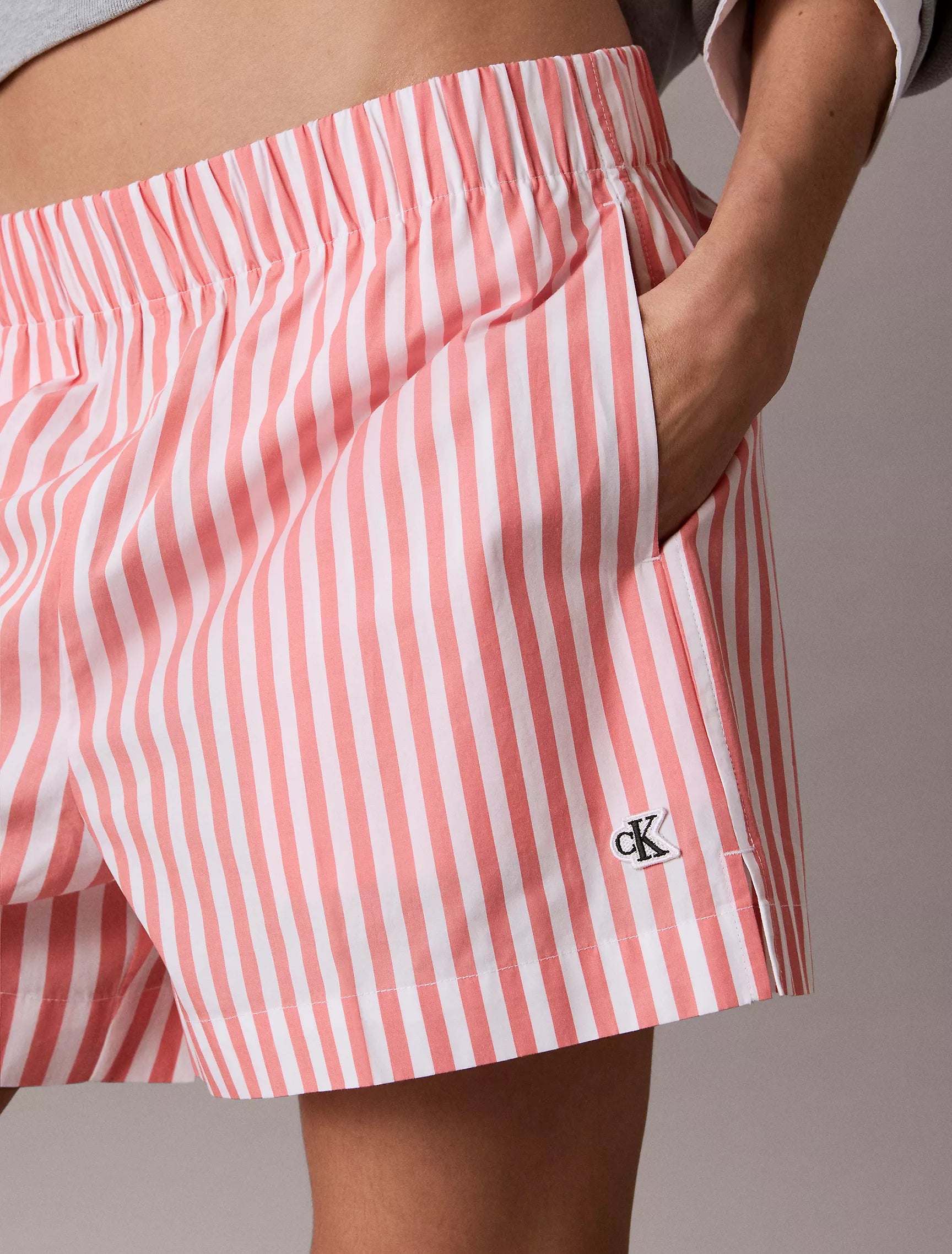 Rose Stripe