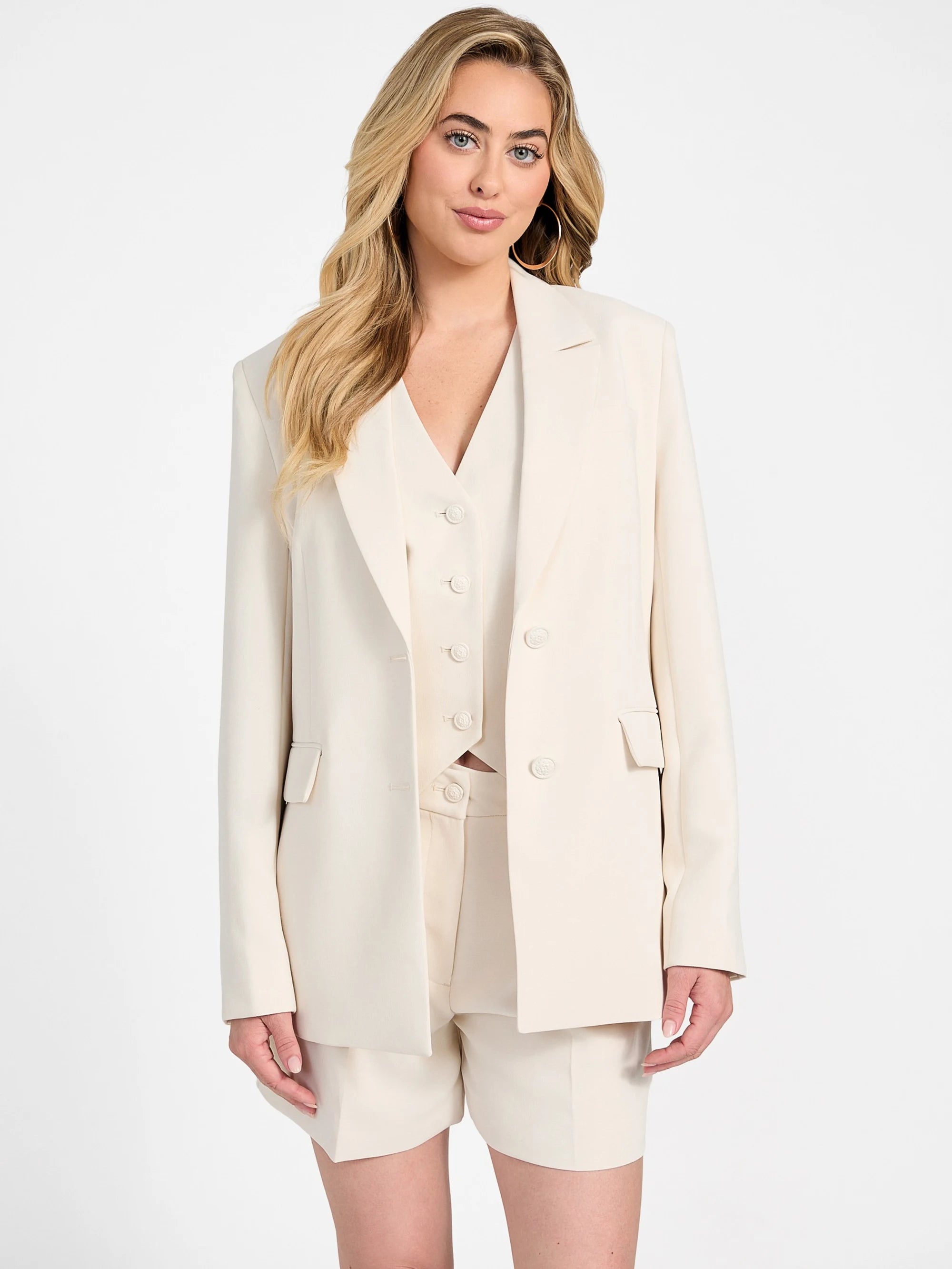 Cream White