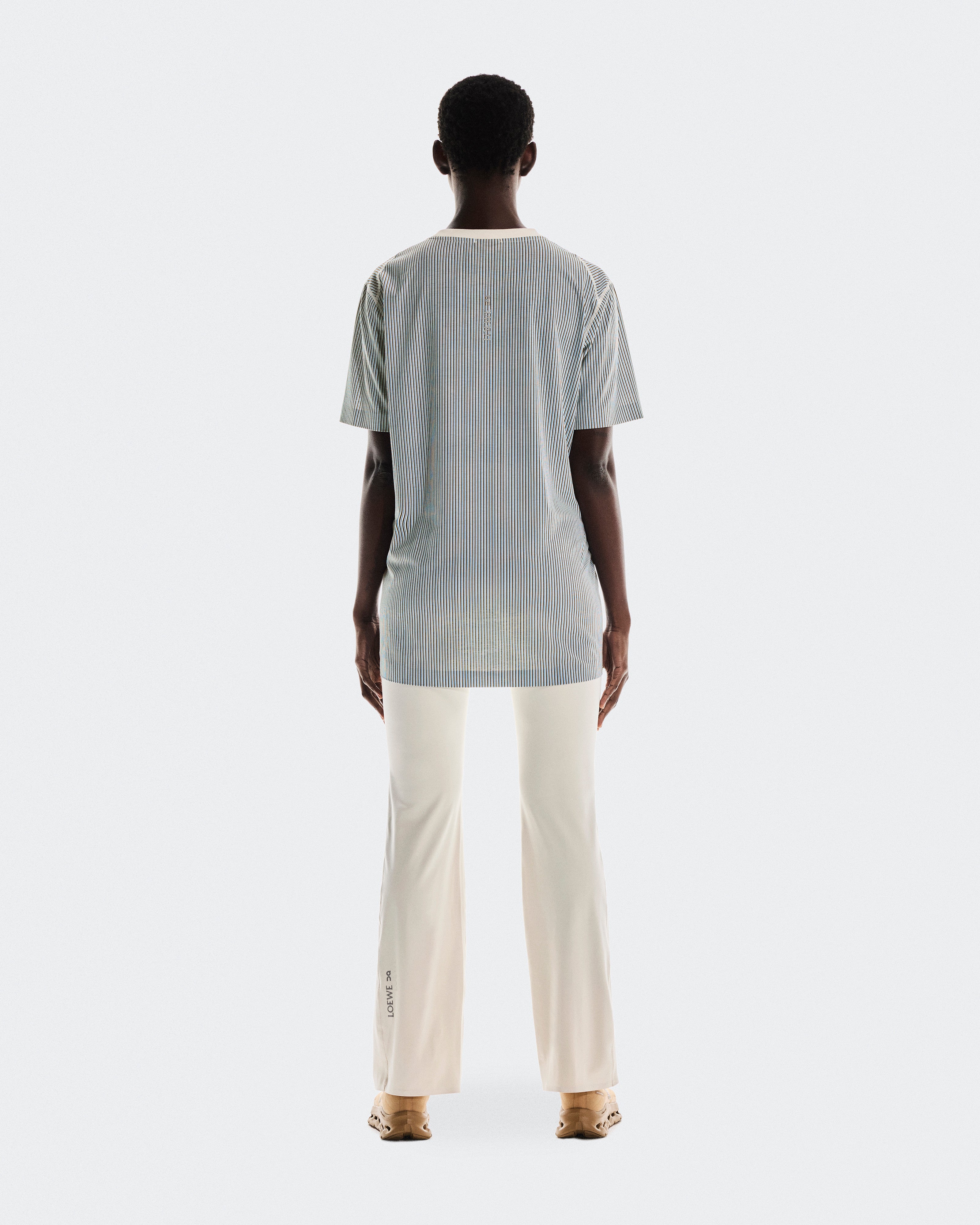 Beige | Blue
