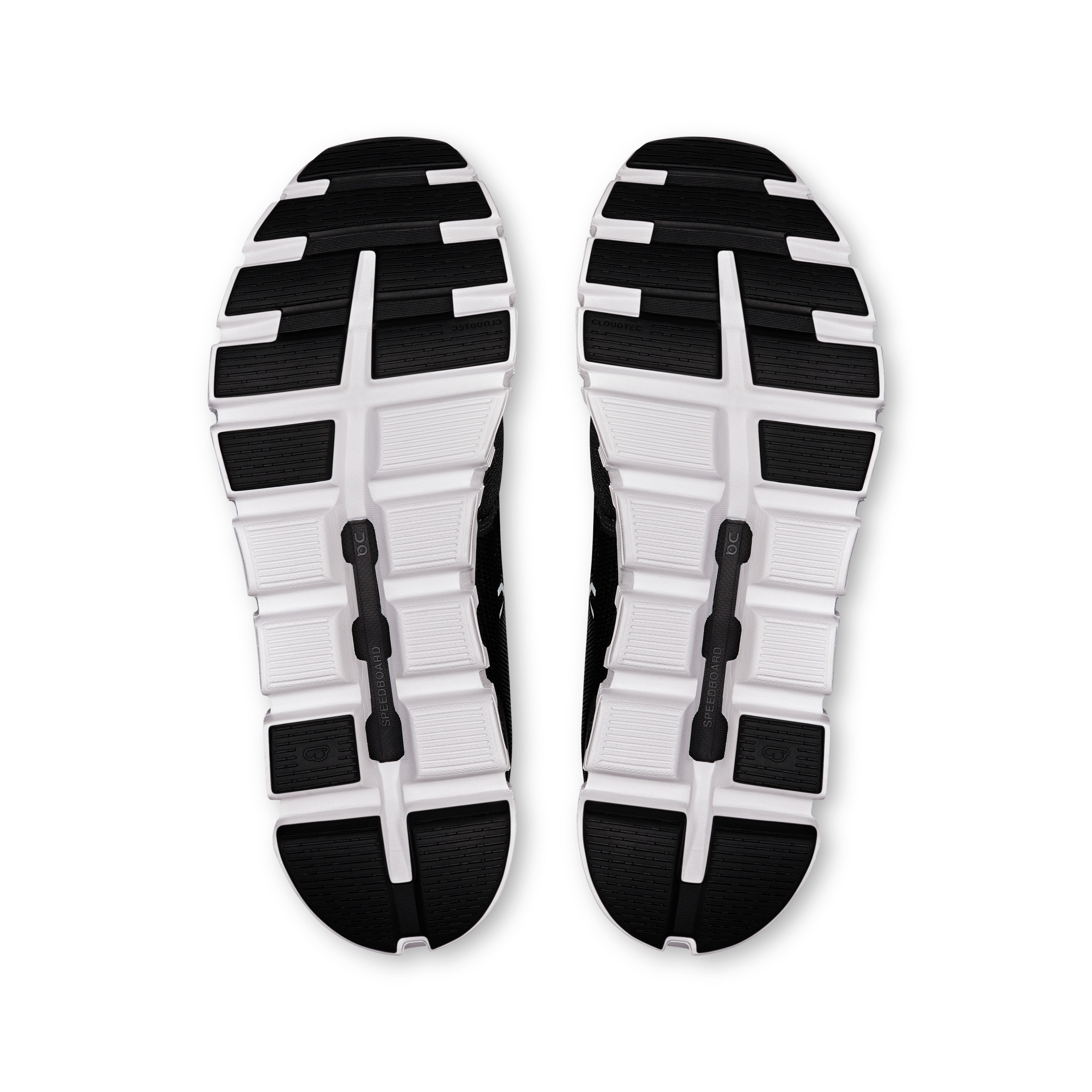 Black | White