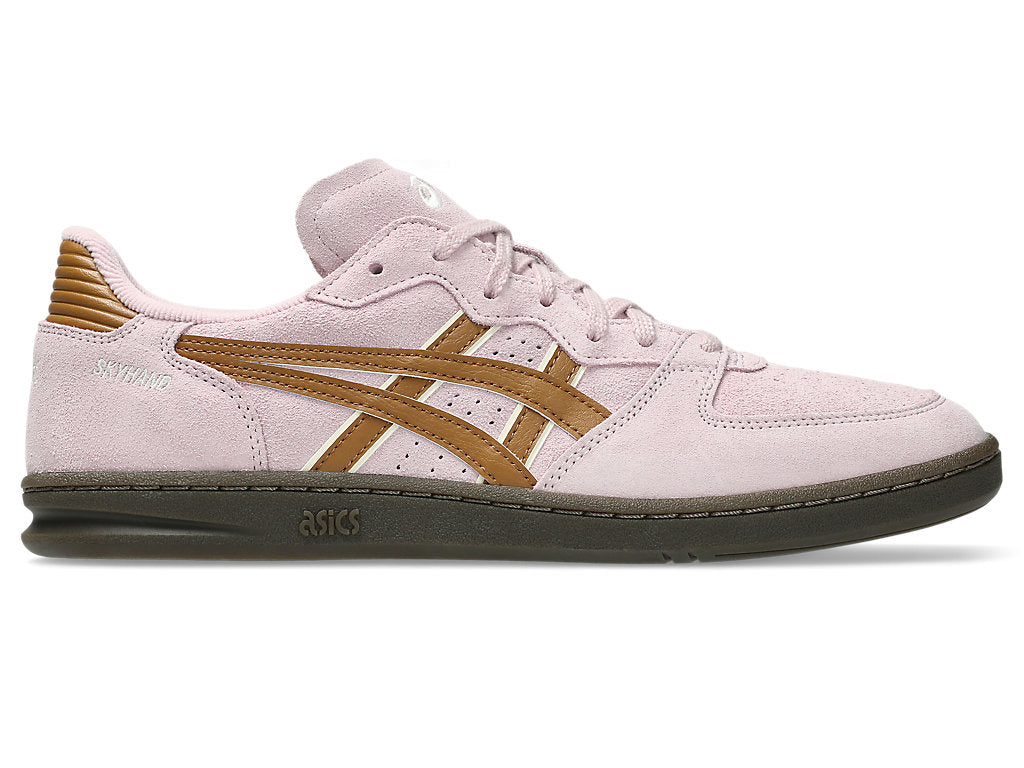 Barely Rose/Caramel