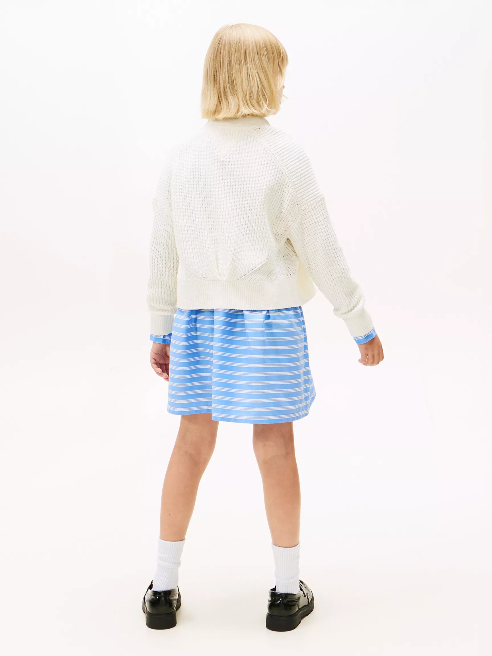 Ivory Silk