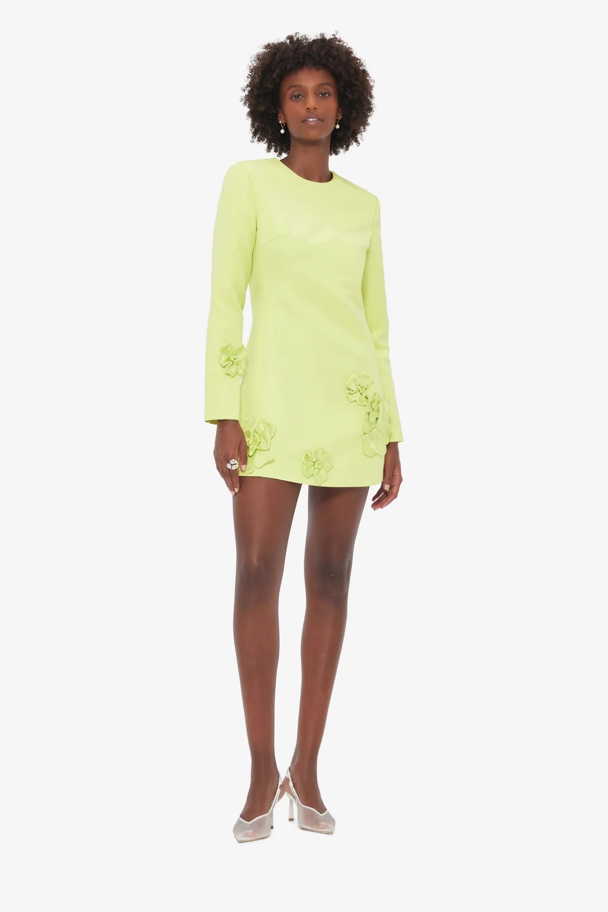 Chartreuse