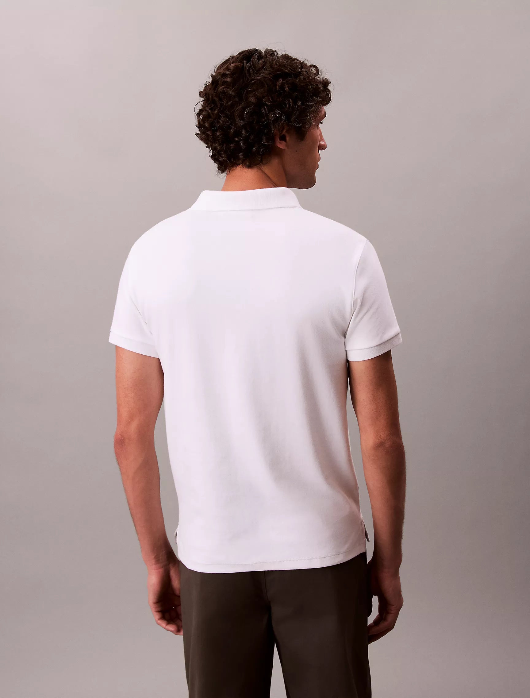 Bright White