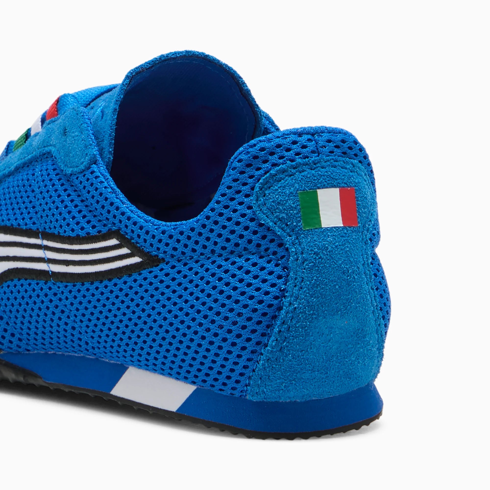 PUMA Team Royal-PUMA White