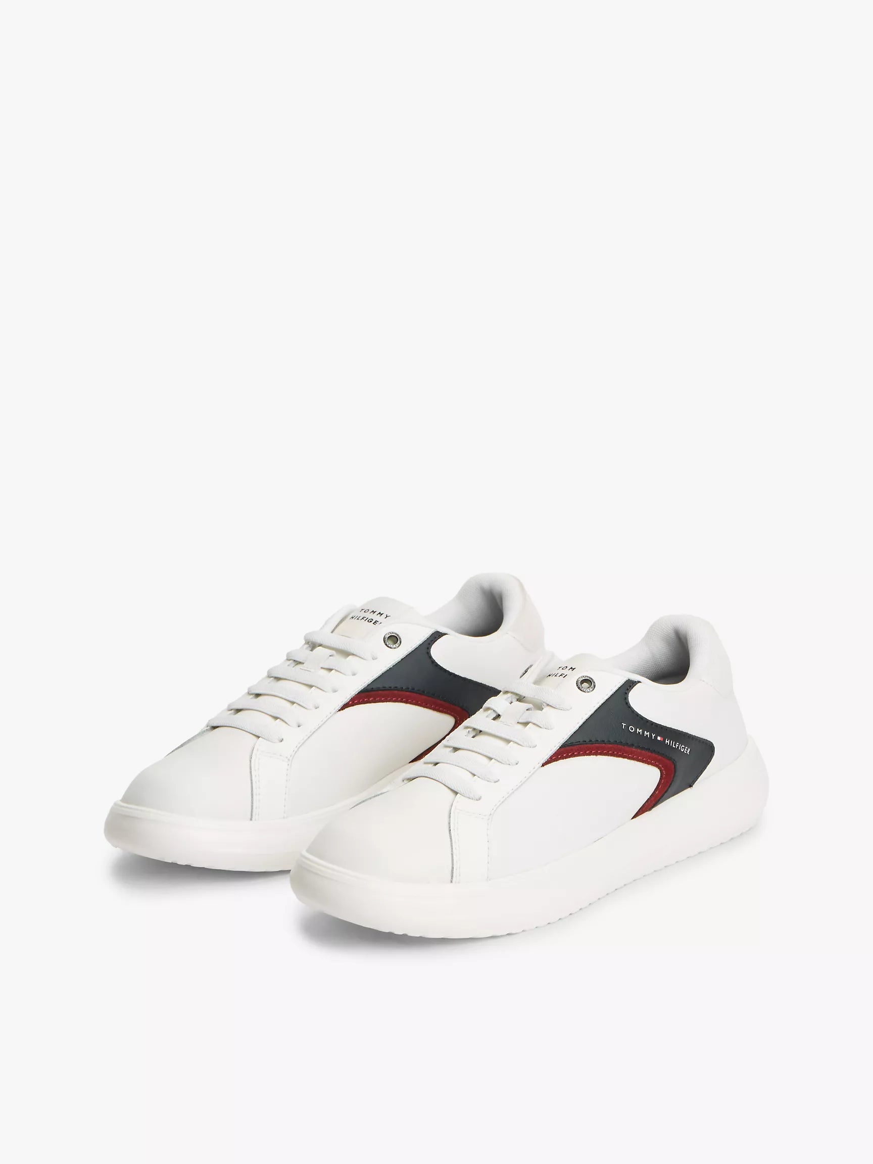 Red/White/Blue