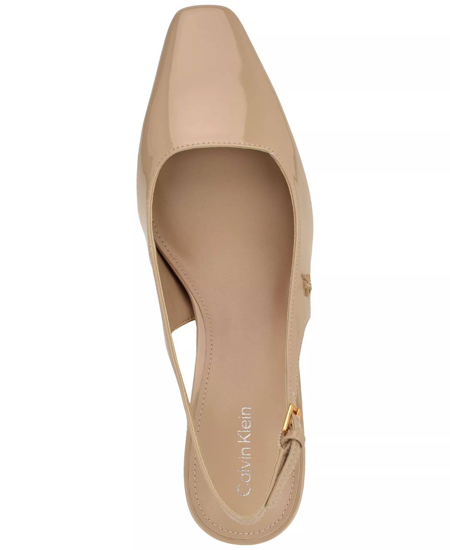 Taupe Patent