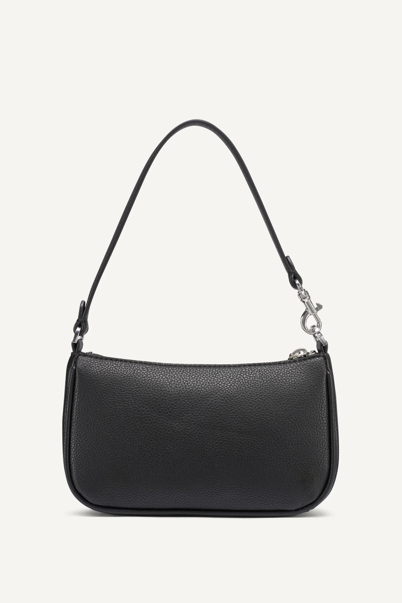 black/silver