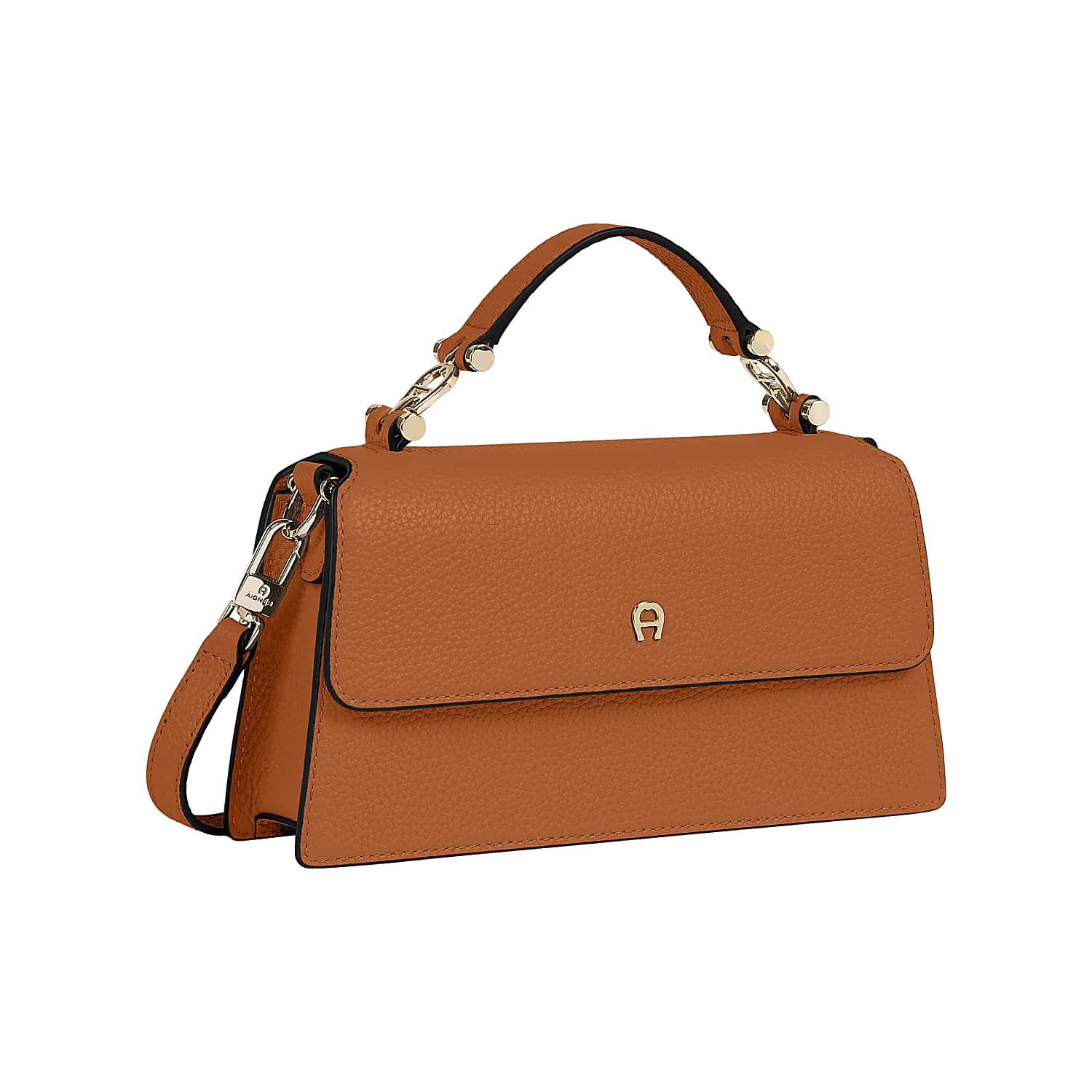 Cognac brown