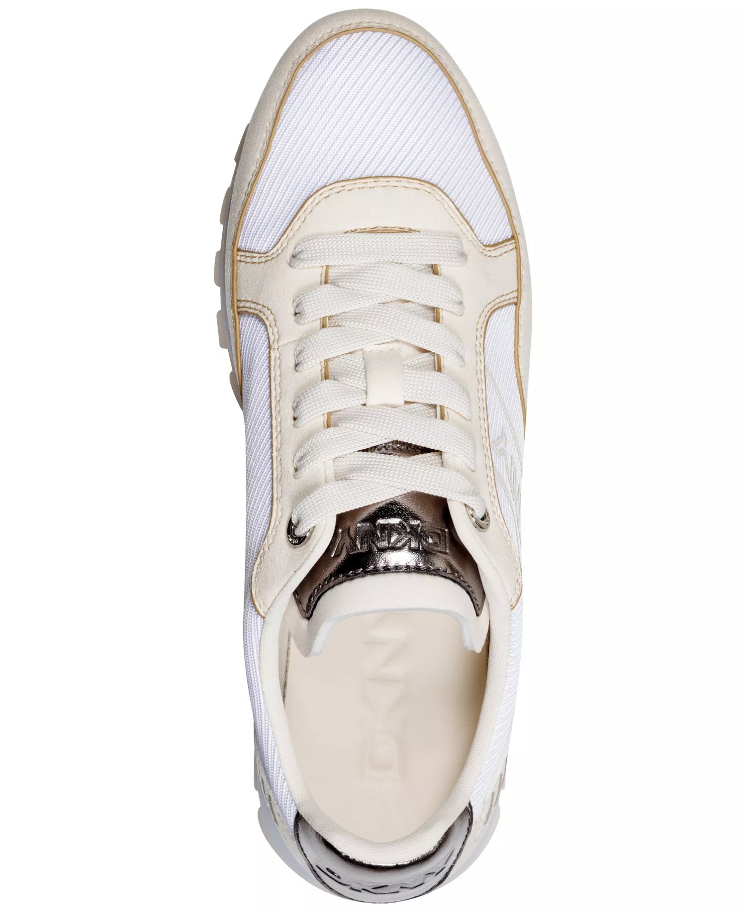 White/ Coconut